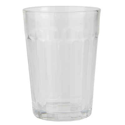 Ib Laursen Glas Trink, Glas