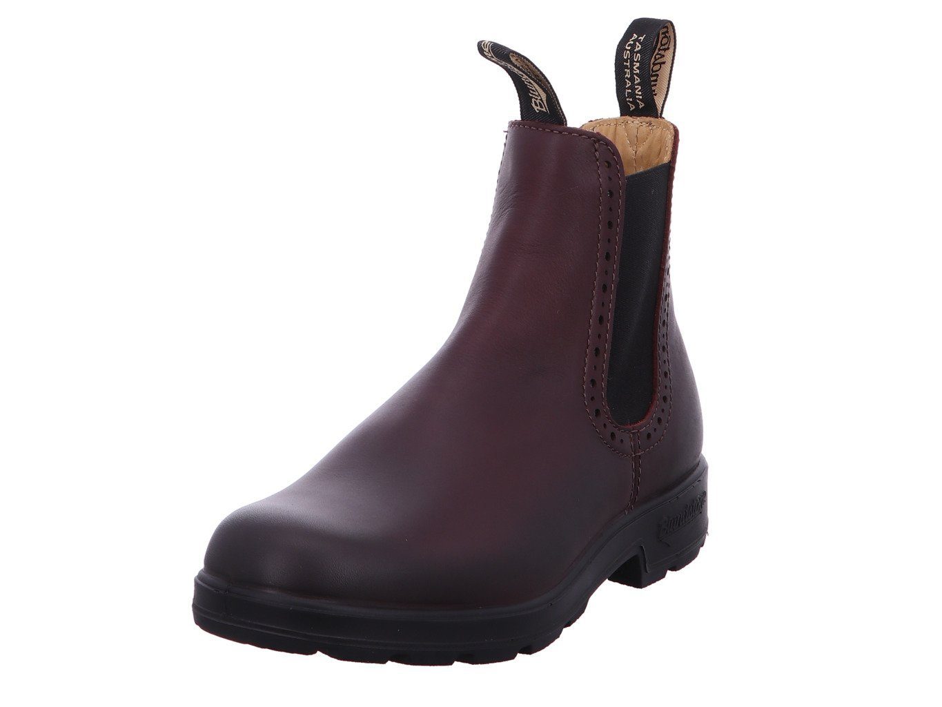 Blundstone 1352 Brogued Ankleboots