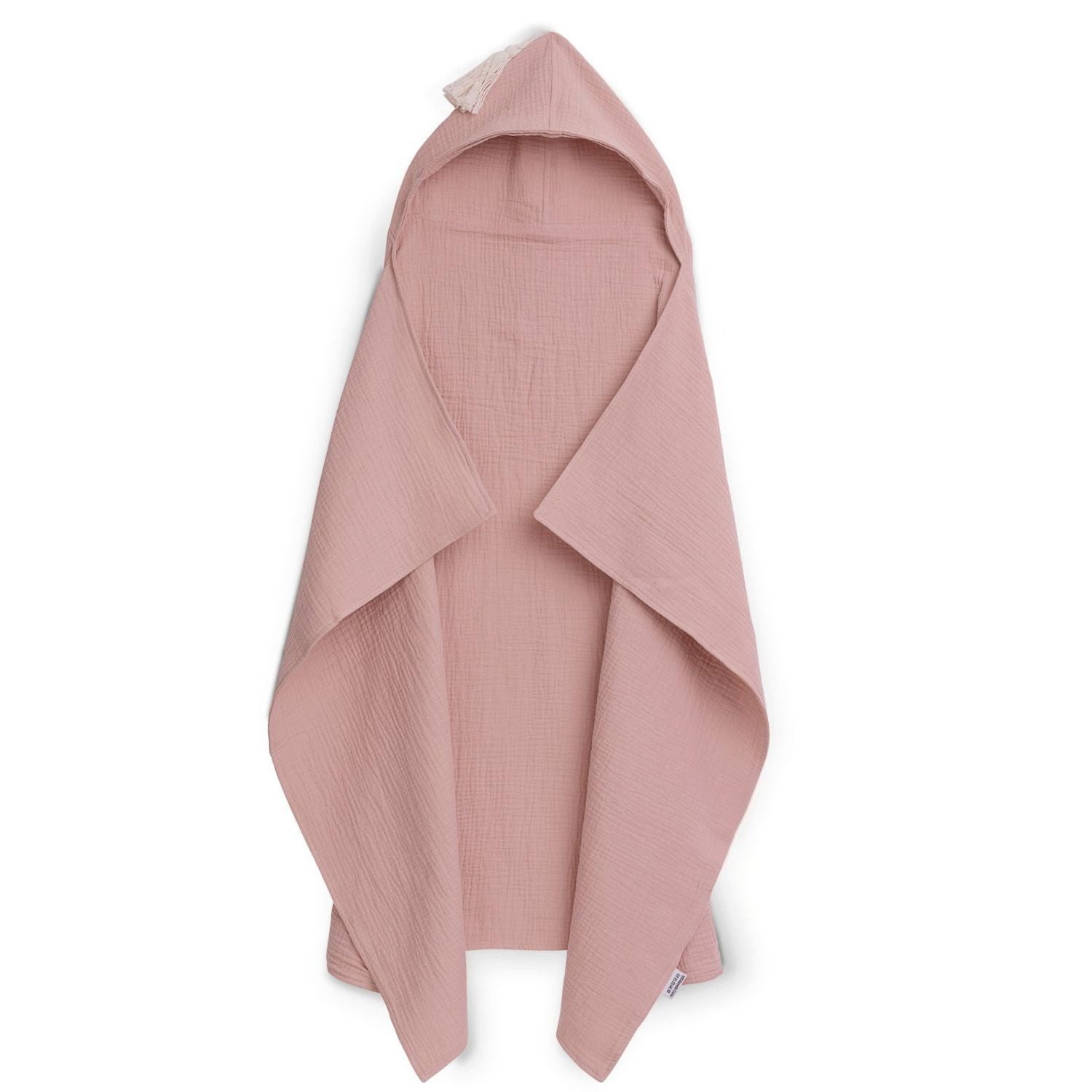 Moyo Kapuzenhandtuch