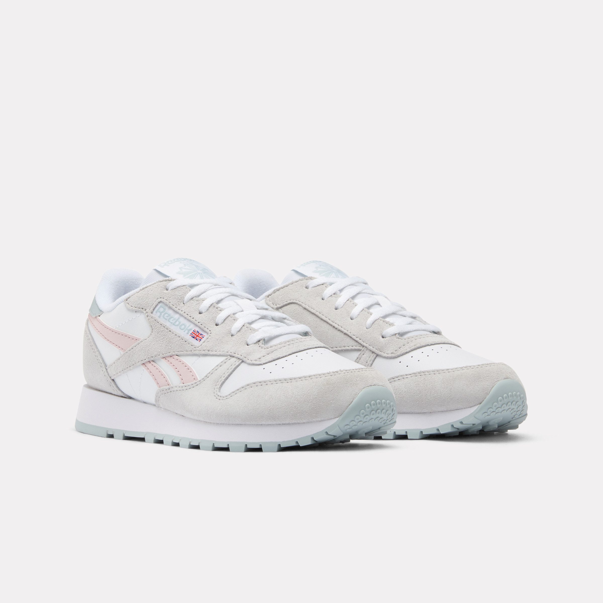 Reebok Classic CLASSIC LEATHER Sneaker (für Jugendliche)