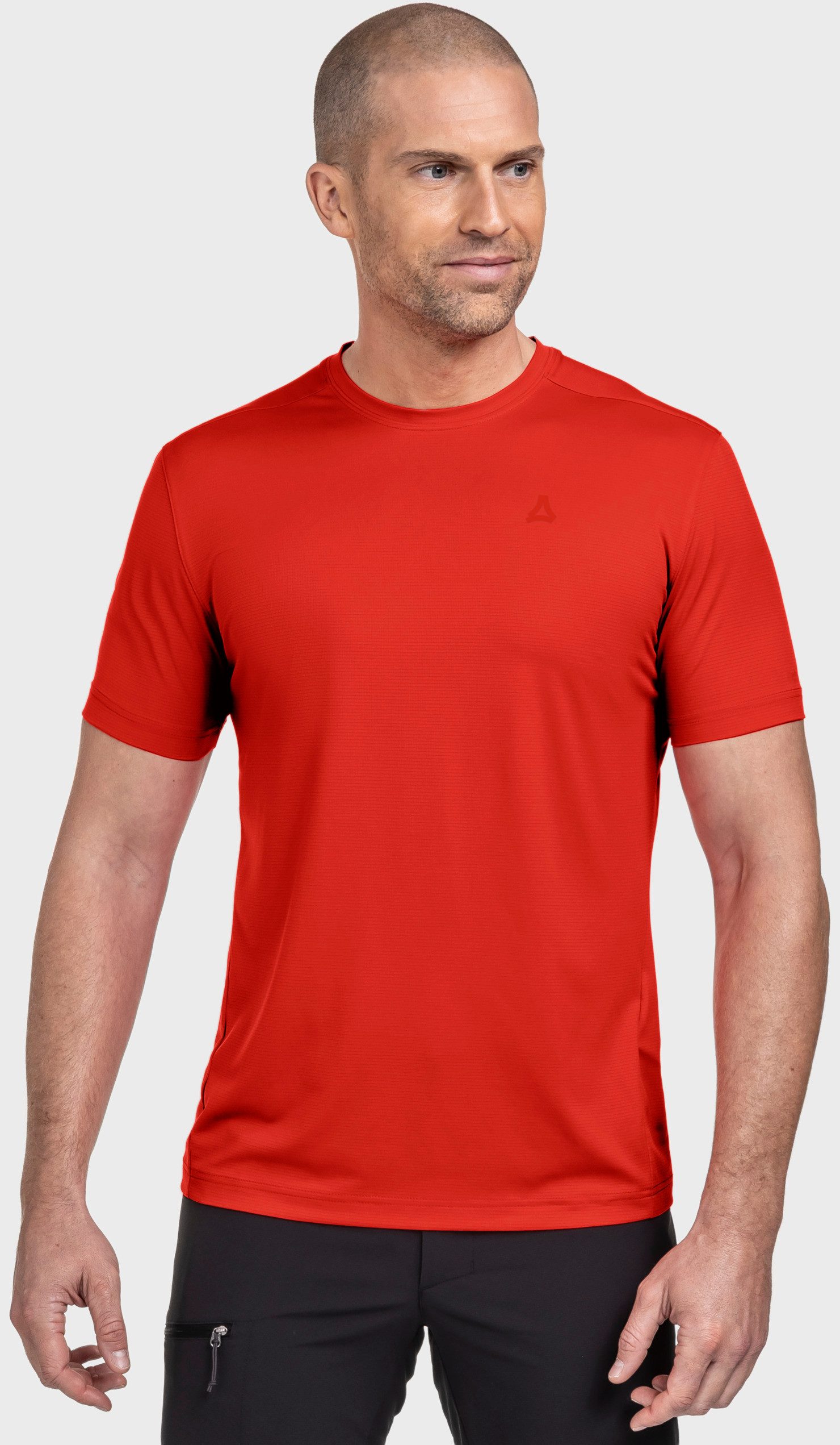 Schöffel Funktionsshirt T Shirt Style Chipoma MEN