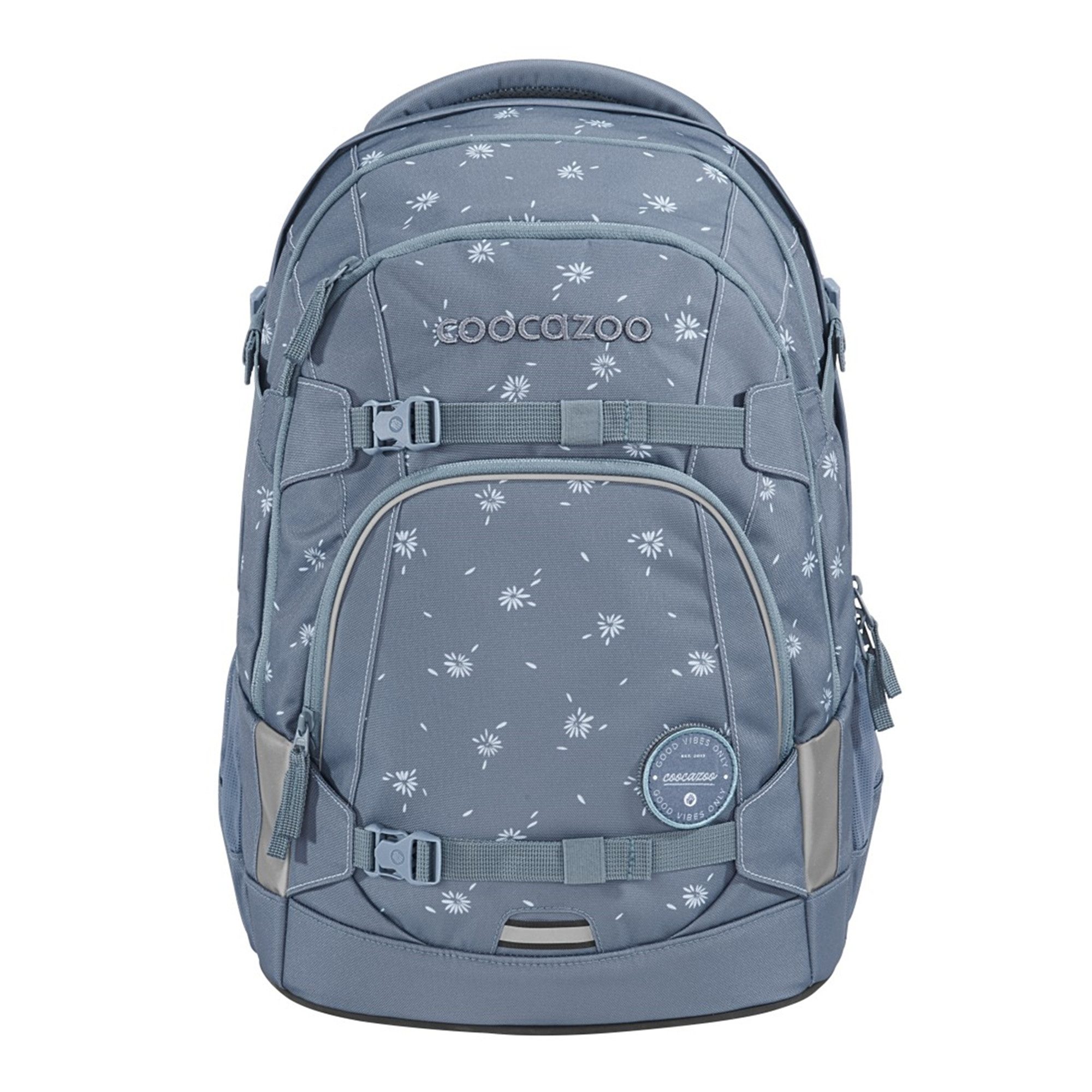coocazoo Schulrucksack Coocazoo MATE, Bloomy Daisy günstig online kaufen