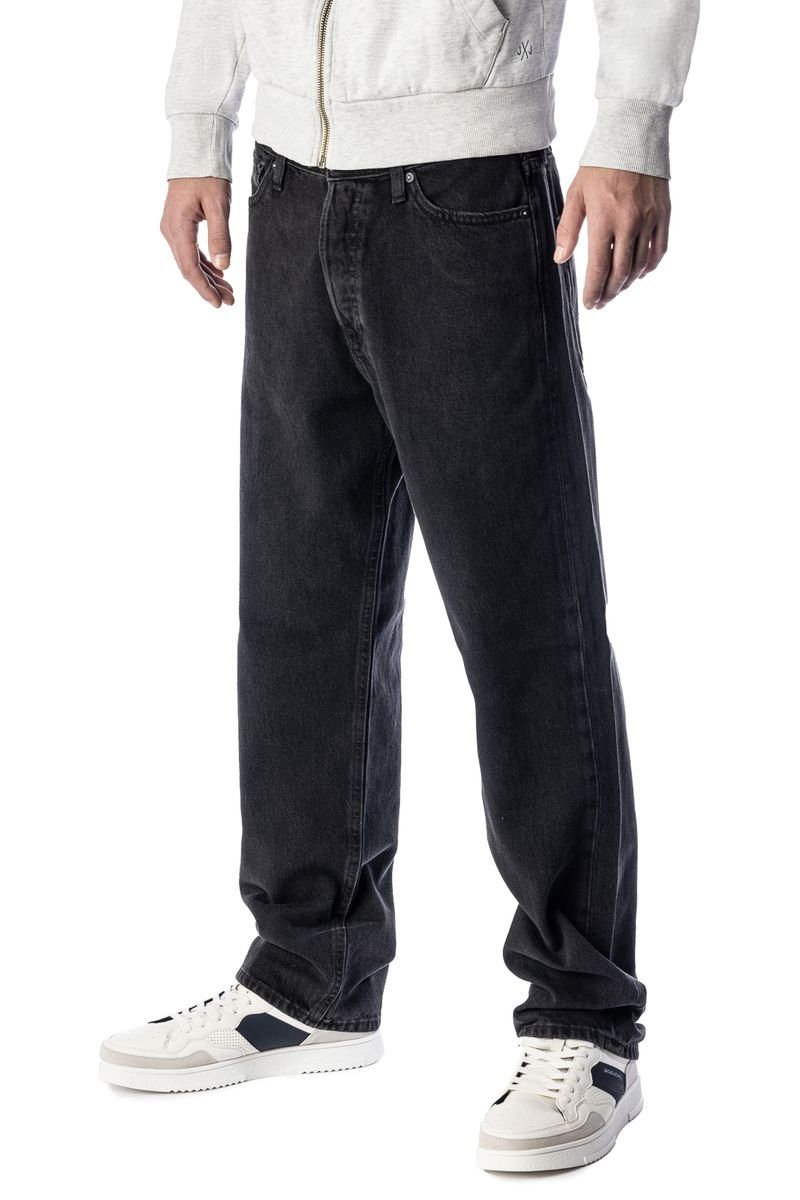 Loose-fit-Jeans JACK & JONES Loose Fit Jeans Eddie