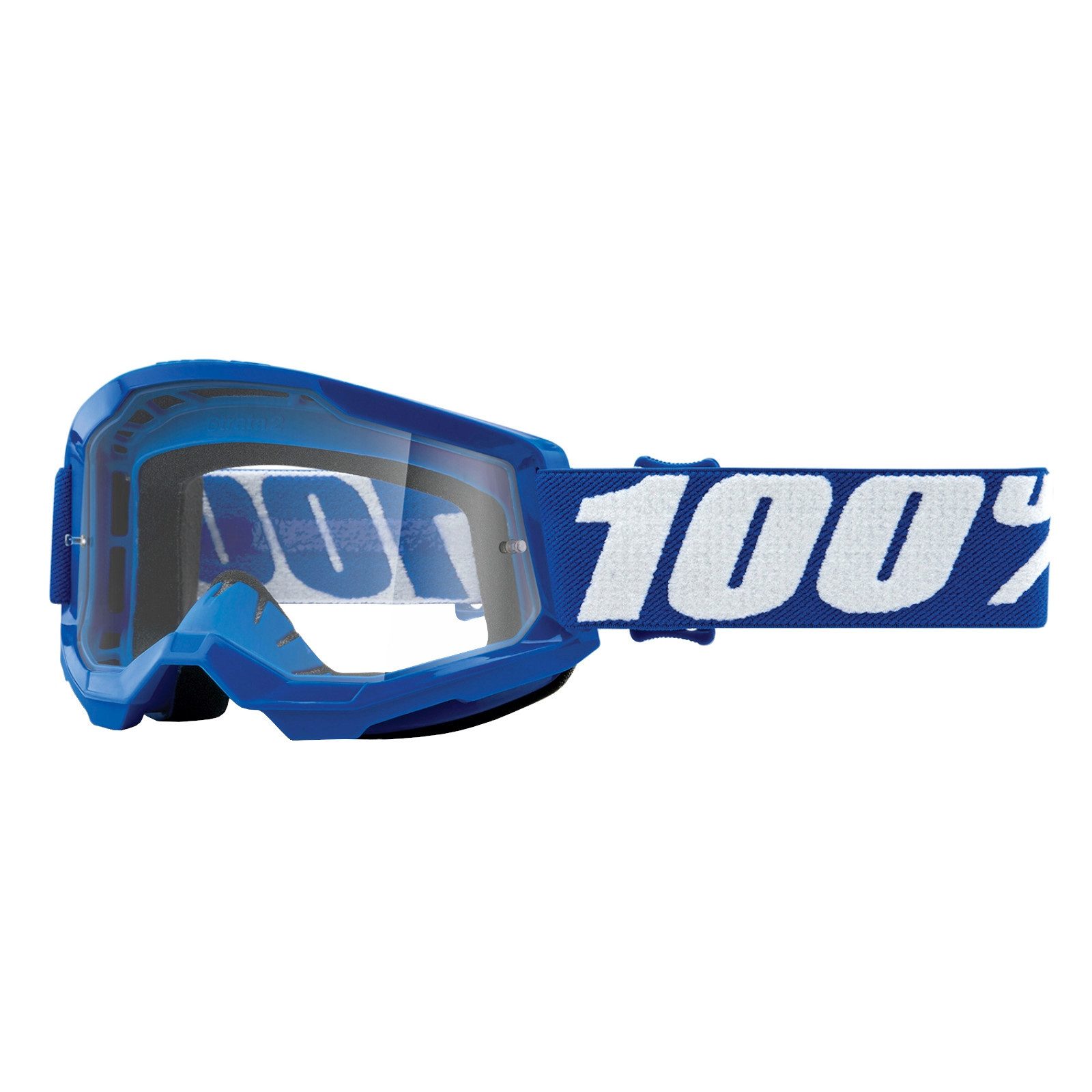 100% Fahrradbrille