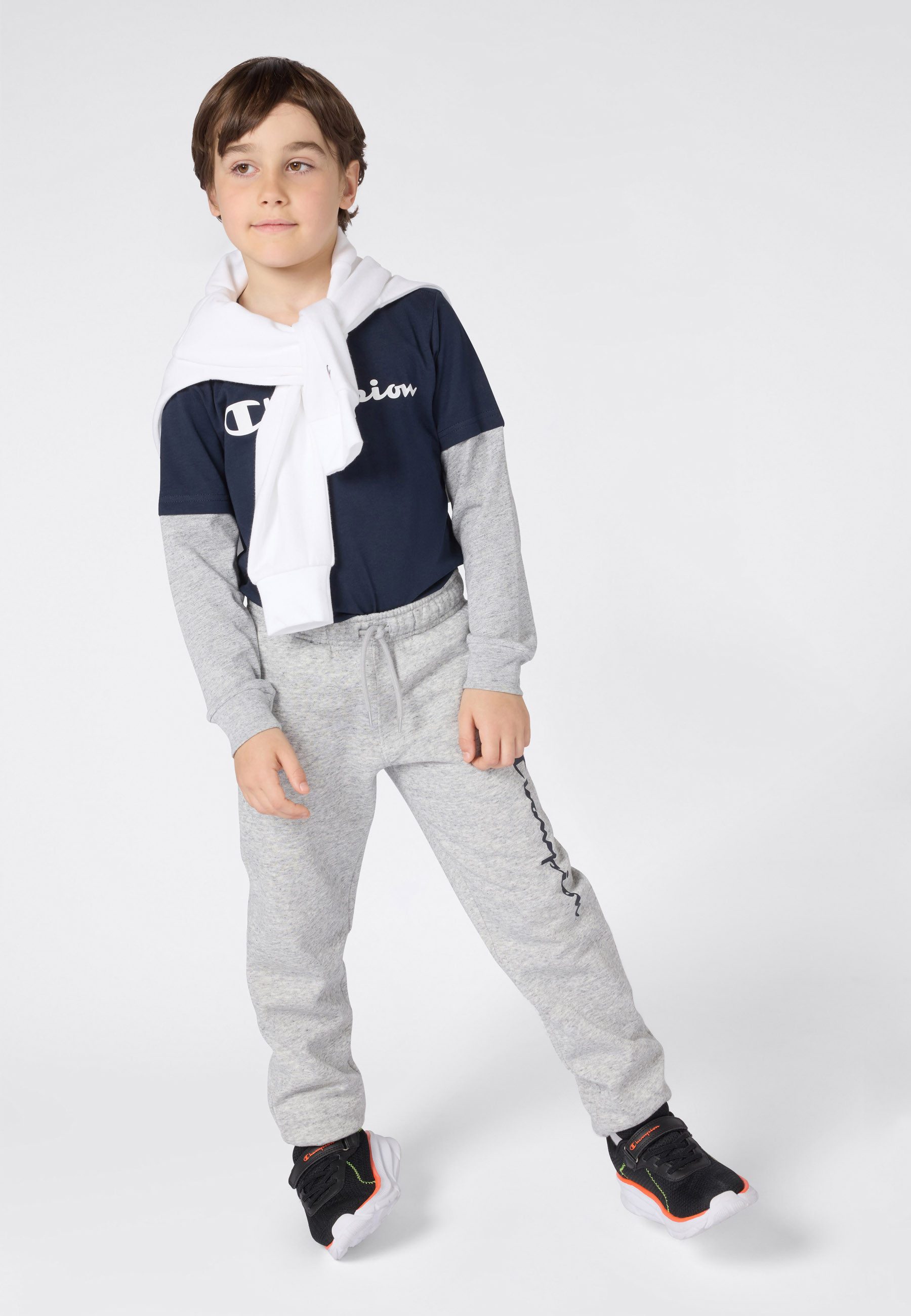 Champion Jogginghose für Kinder – Bild 3 von 4