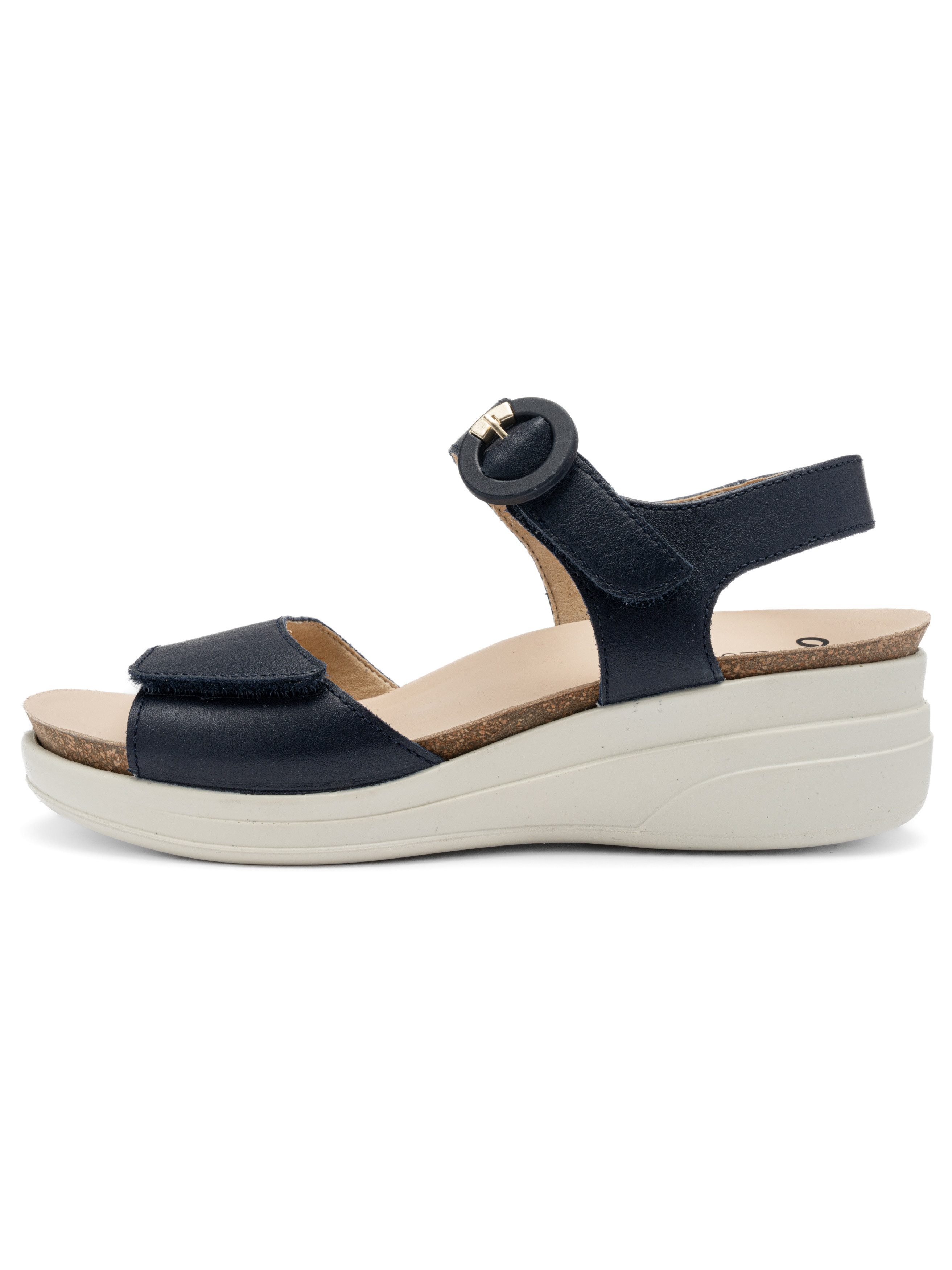 Ara Sandale Zürich Keilsandalette