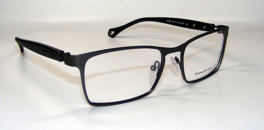 Ermenegildo Zegna Brille ERMENEGILDO ZEGNA Brillenfassung VZ3358 0627