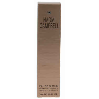 NAOMI CAMPBELL Eau de Parfum »Naomi Campbell Edp Spray 30ml«