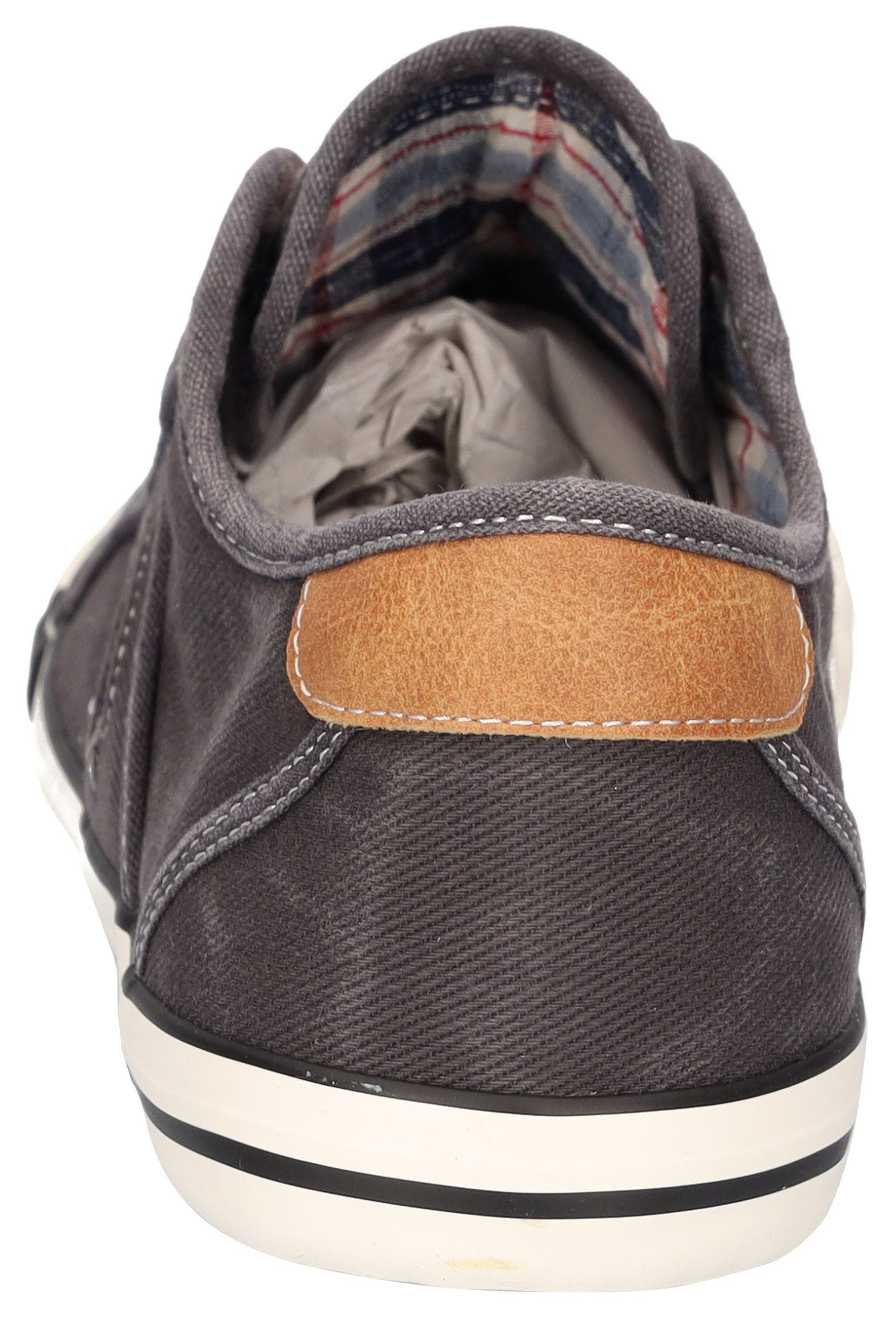 LERROS Sneaker Freizeitsneaker, Halbschuh in lässiger Optik