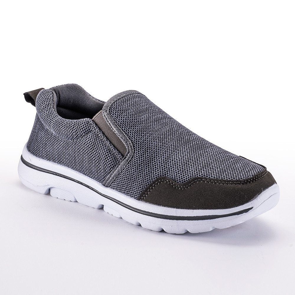 Magnus Slipper