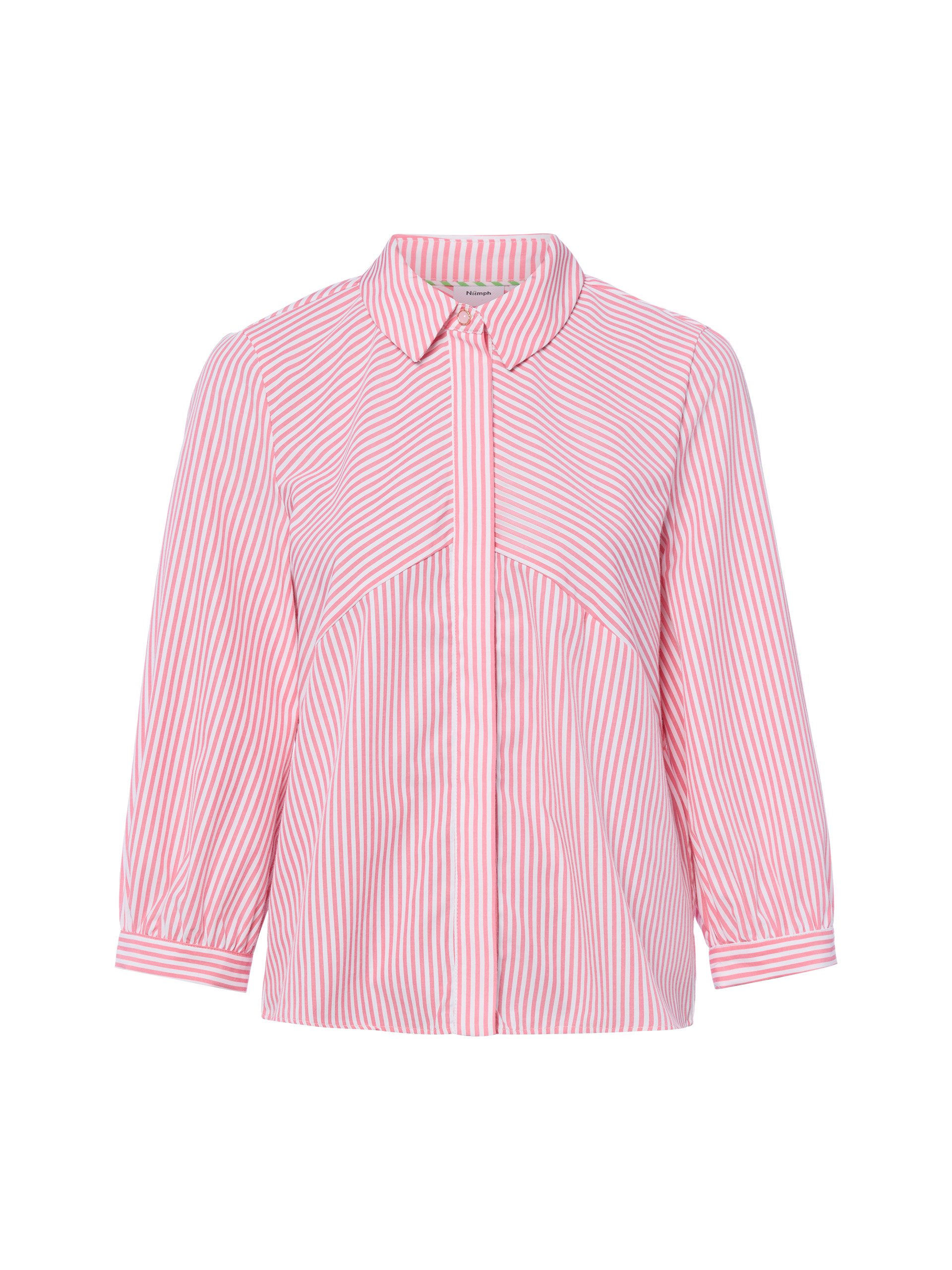 nümph Hemdbluse Nucerica