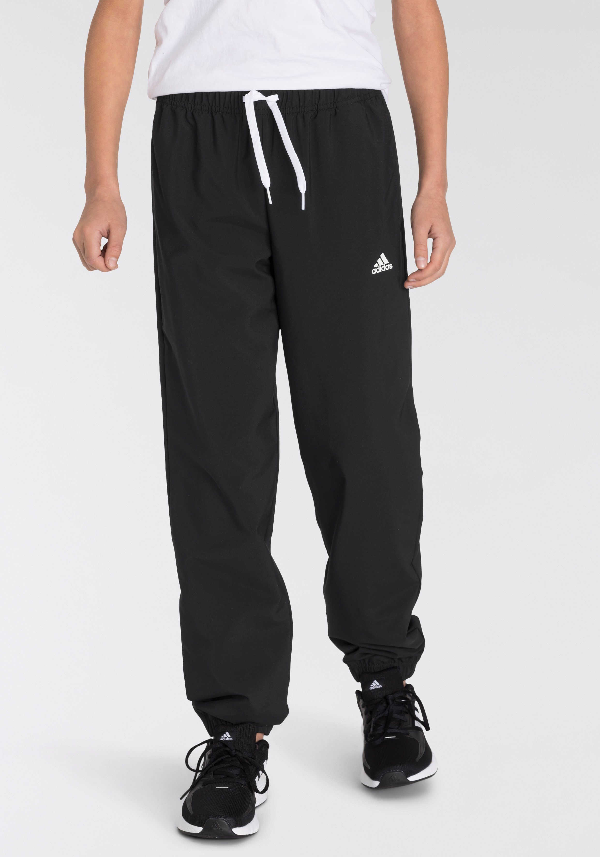 adidas Sportswear Trainingshose ADIDAS ESSENTIALS STANFORD (1-tlg) HOSE