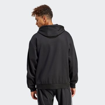 adidas Sportswear Kapuzensweatshirt M TIRO HOODIE