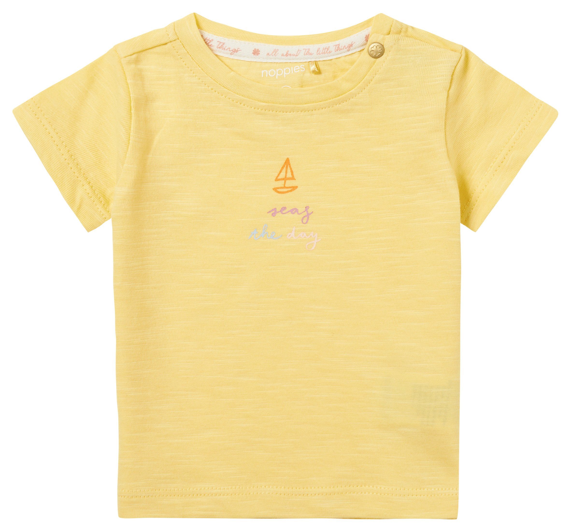 Nanuet Noppies Noppies (1-tlg) T-Shirt Sundress T-shirt