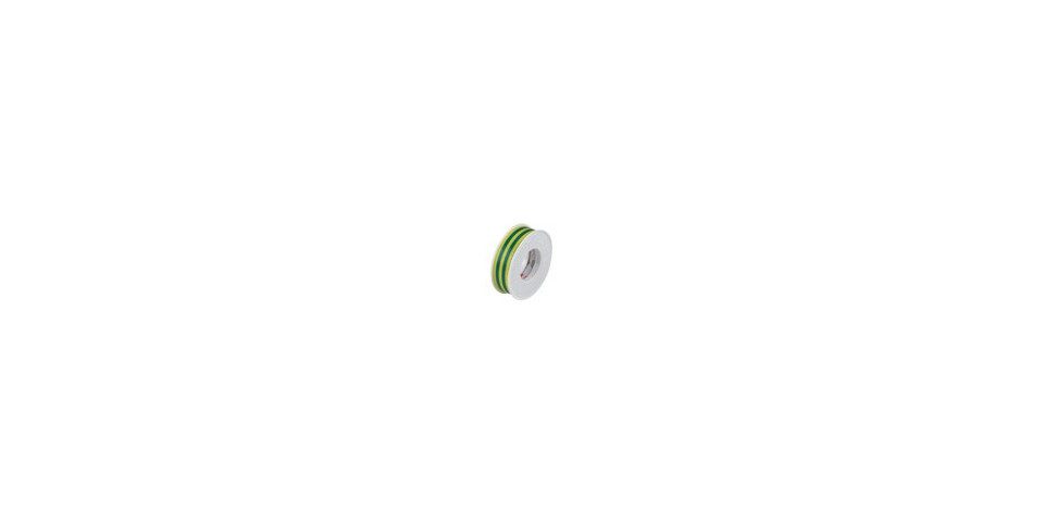 REV Ritter GmbH Isolierband REV Isolierband Kunststoff 10 m 0,15 x 15 mm grün
