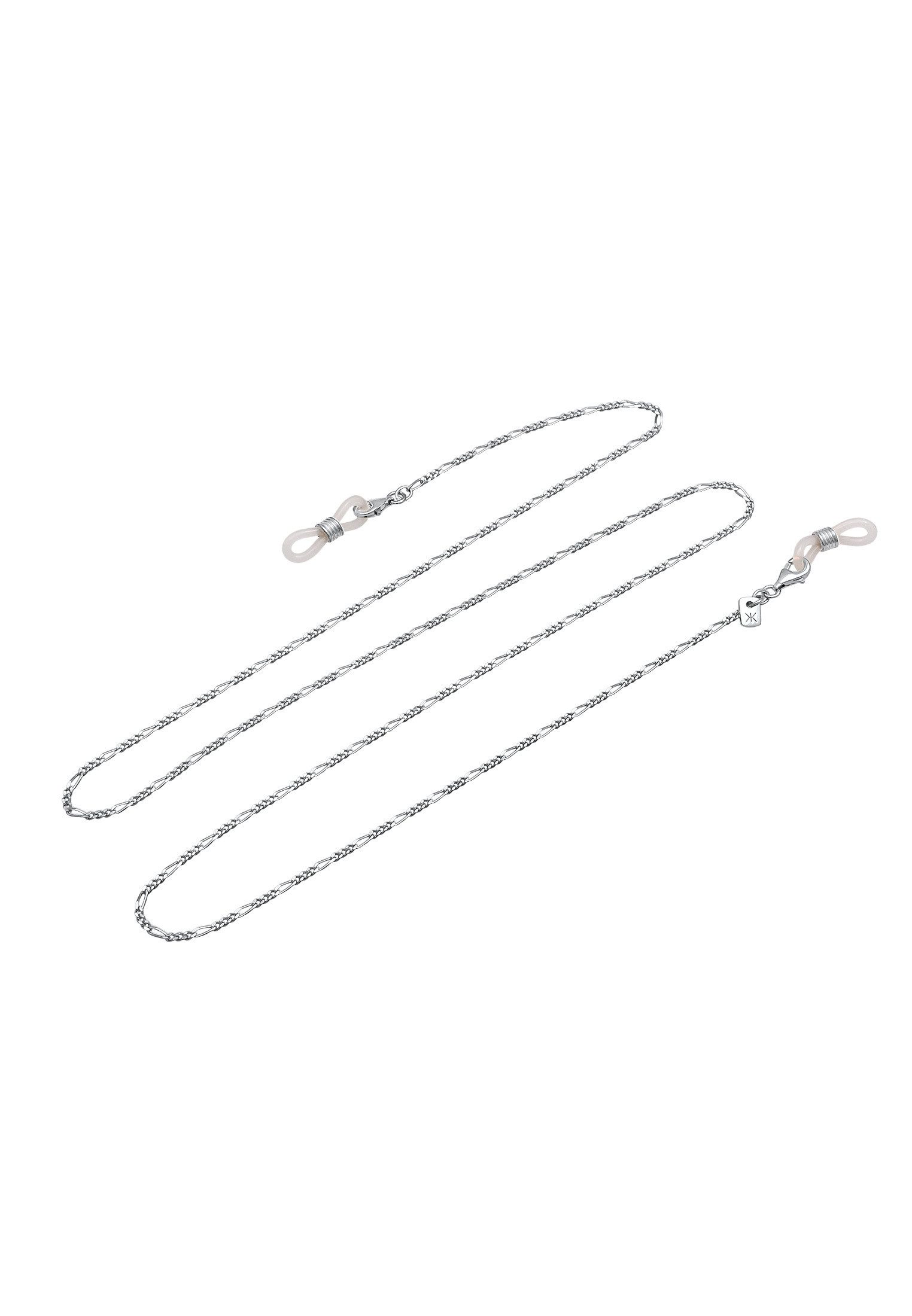 Kuzzoi Brillenkette Brillenkette Figaro Gliederkette 925 Sterling Silber günstig online kaufen