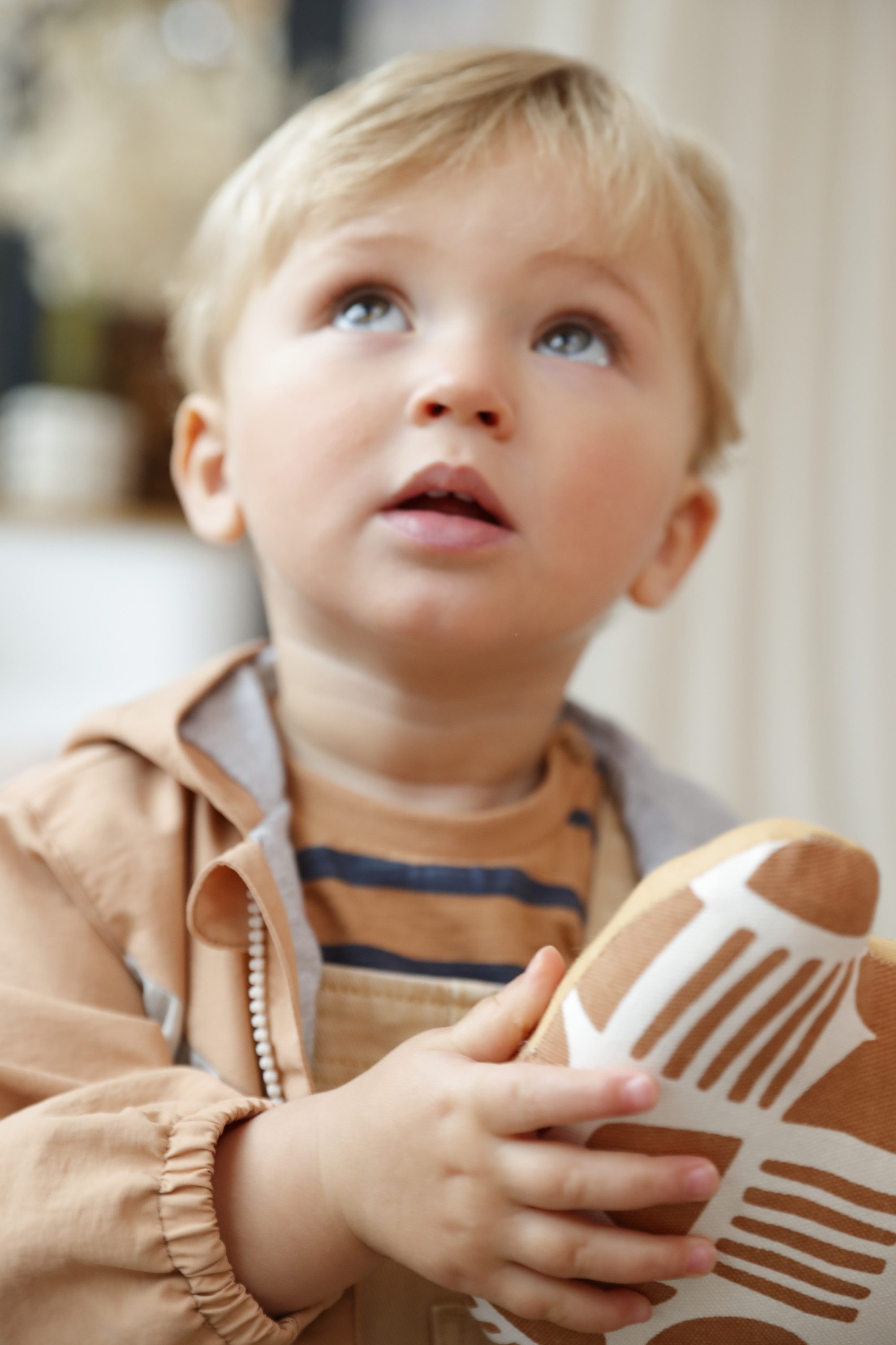 vertbaudet Parka Jungen Baby Anorak
