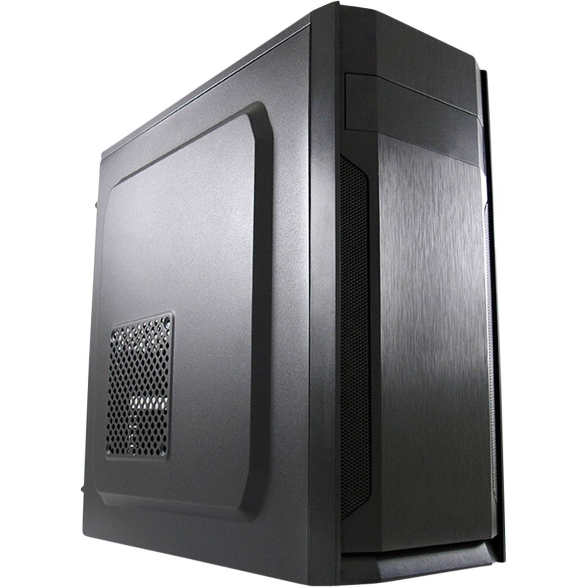 PC-Gehäuse LC-7036B-ON