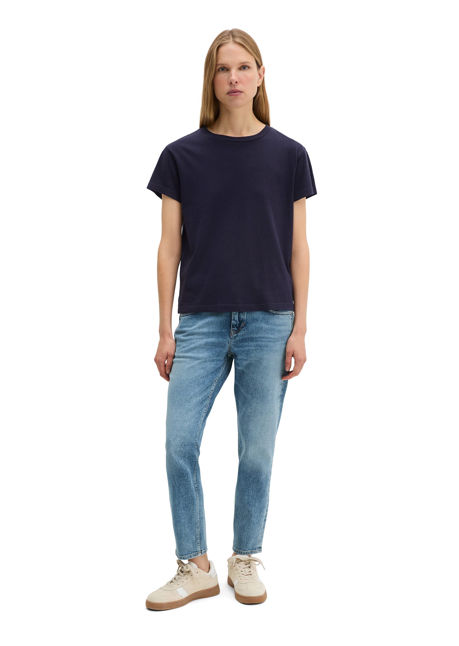 Marc O'Polo T-Shirt aus Organic Cotton
