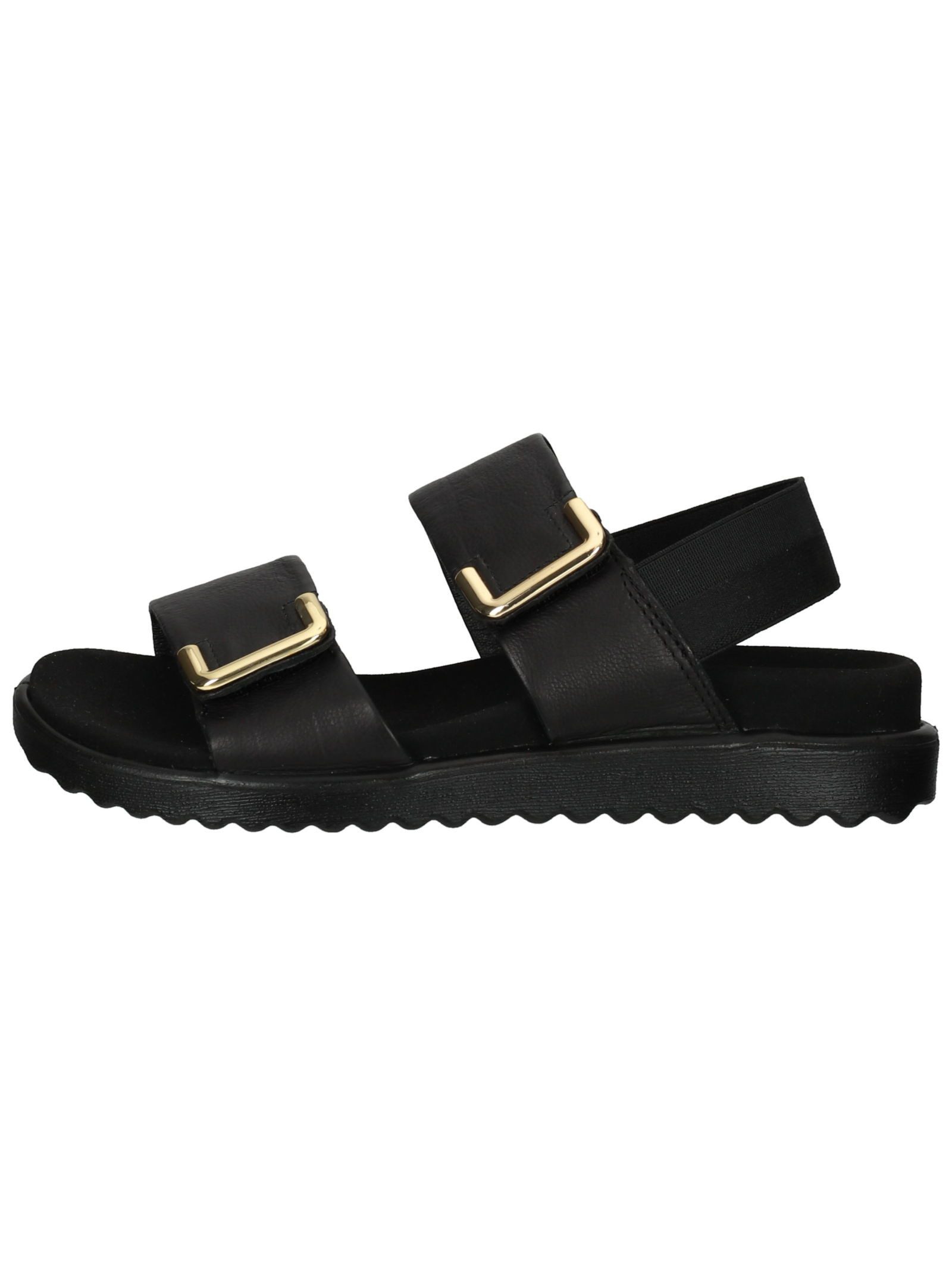 Legero Sandalen Nappaleder . Riemchensandalette