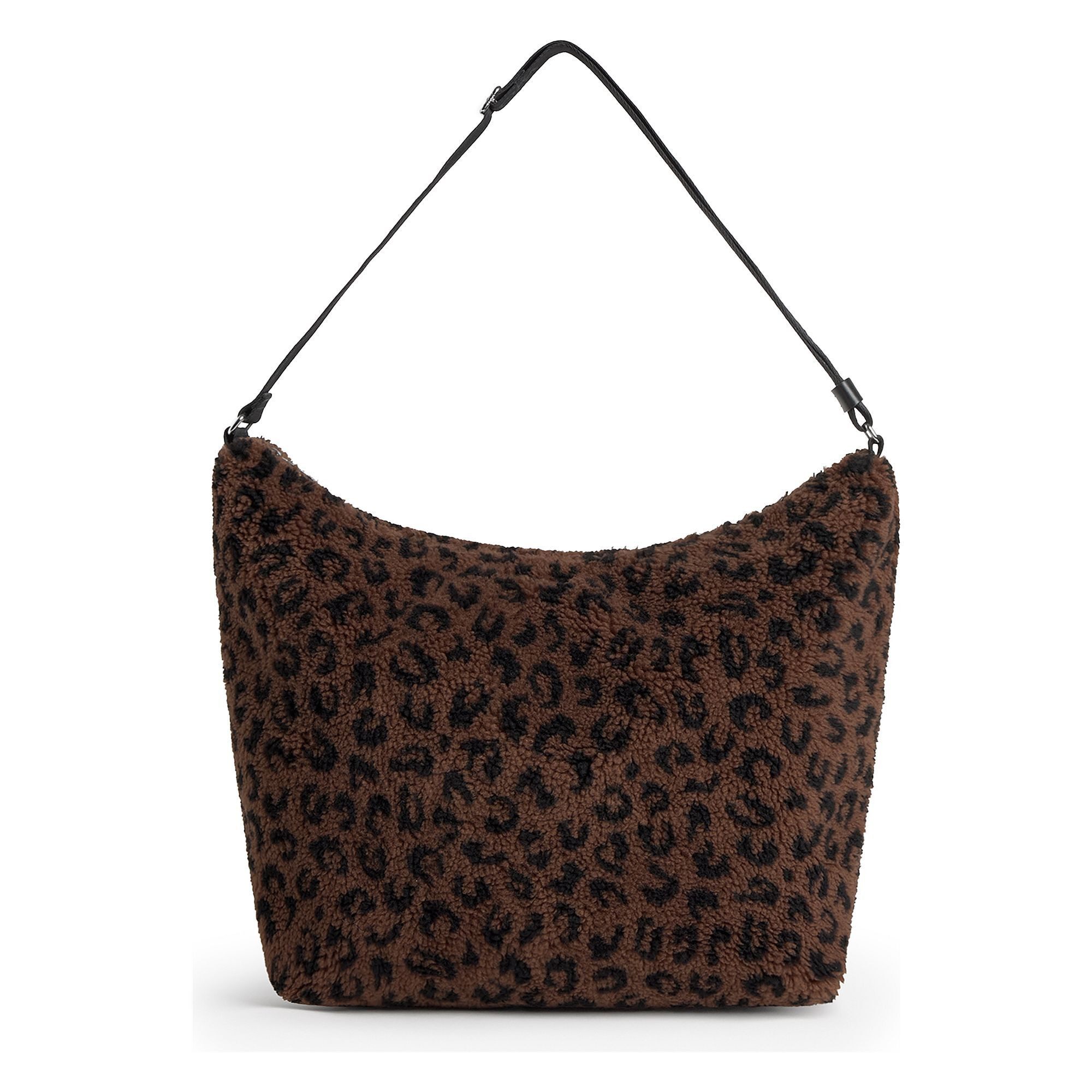 Wouf Schultertasche Teddy, Polyester