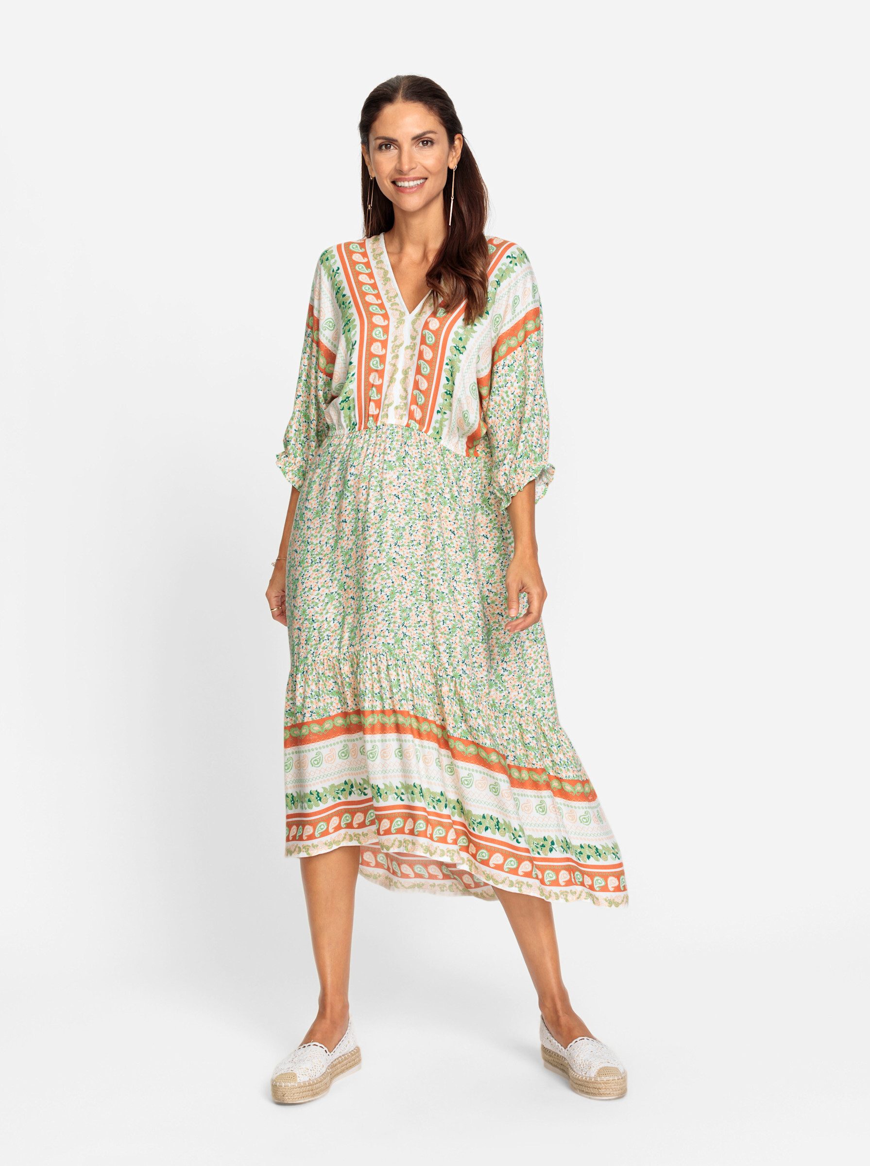 Witt Etuikleid Kleid