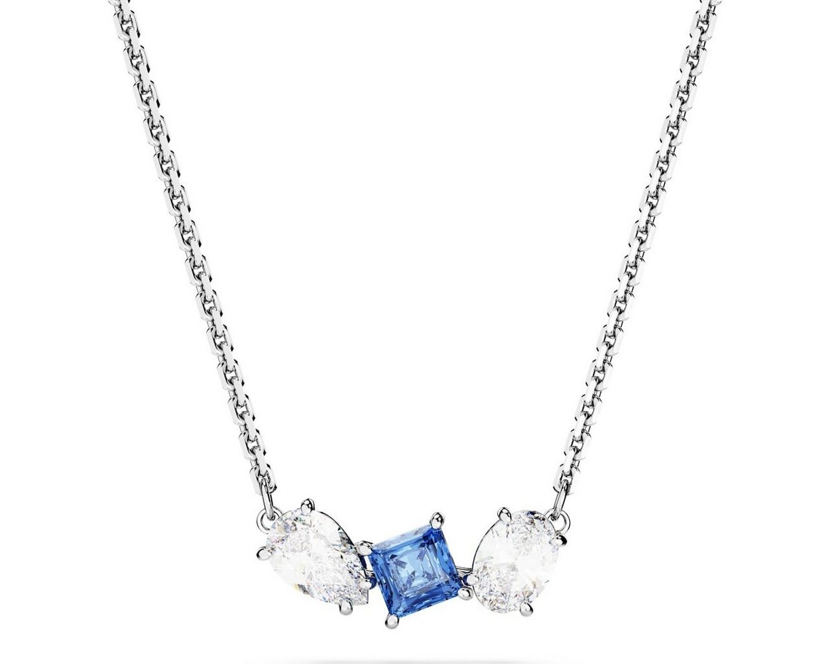 Swarovski Kette mit Anhänger Swarovski-... Swarovski Kette mit Anhänger Swarovski-...