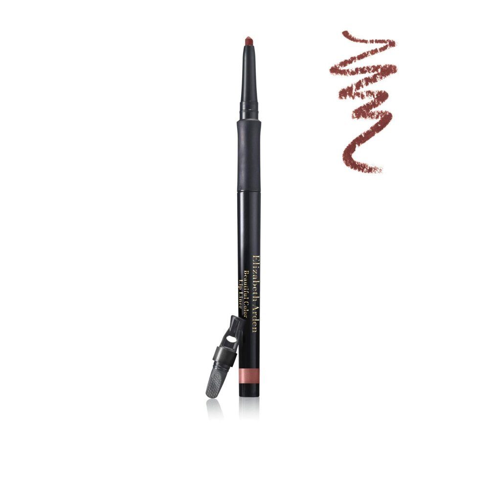 Elizabeth Arden Lipliner, Beautiful Color, Precision, Lipliner, 07, Haselnuss, 0,35 g