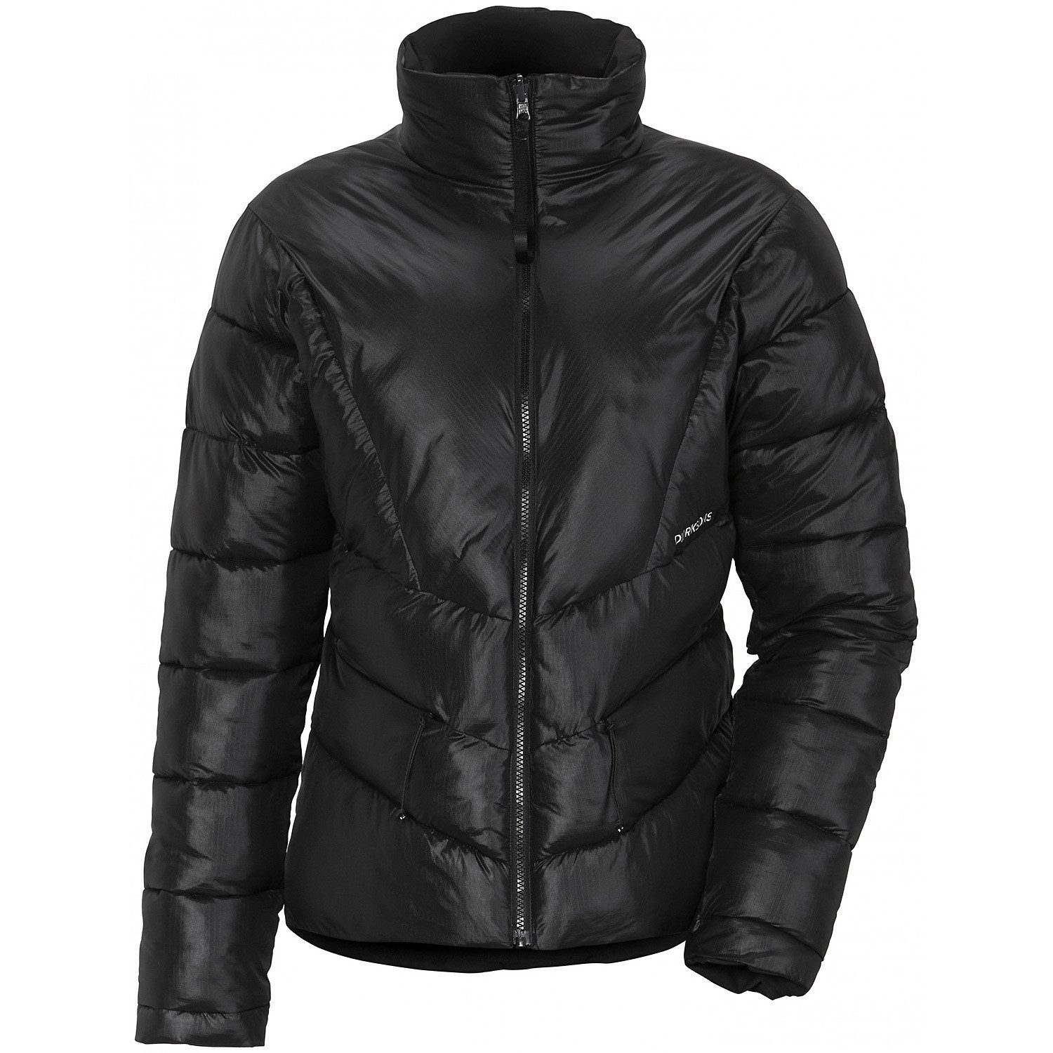 Didriksons Funktionsjacke Jacke W ANNI JACKET
