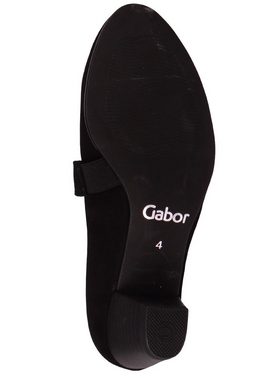 Gabor 26.149 47 Schwarz Pumps