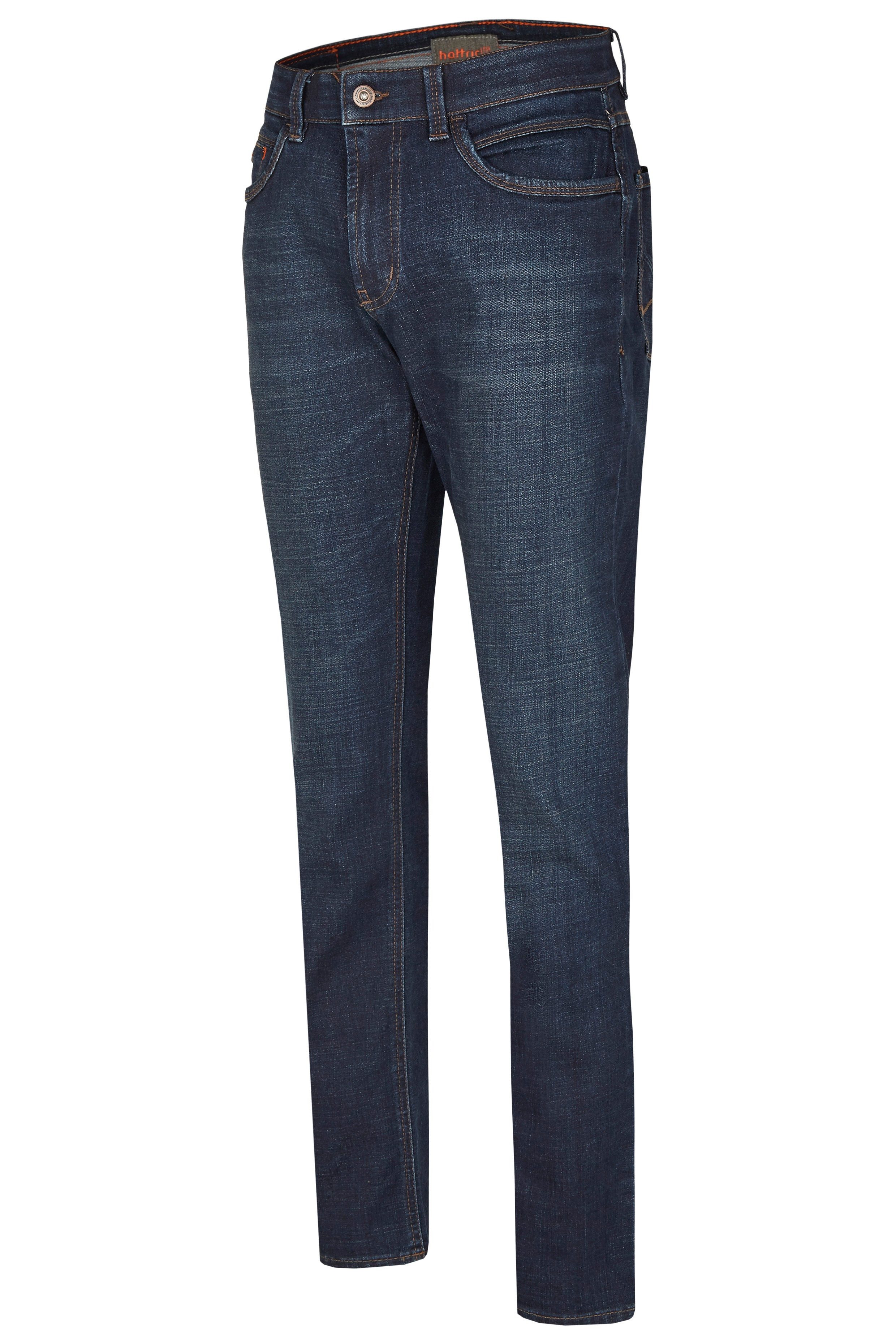 Hattric 5-Pocket-Jeans günstig online kaufen