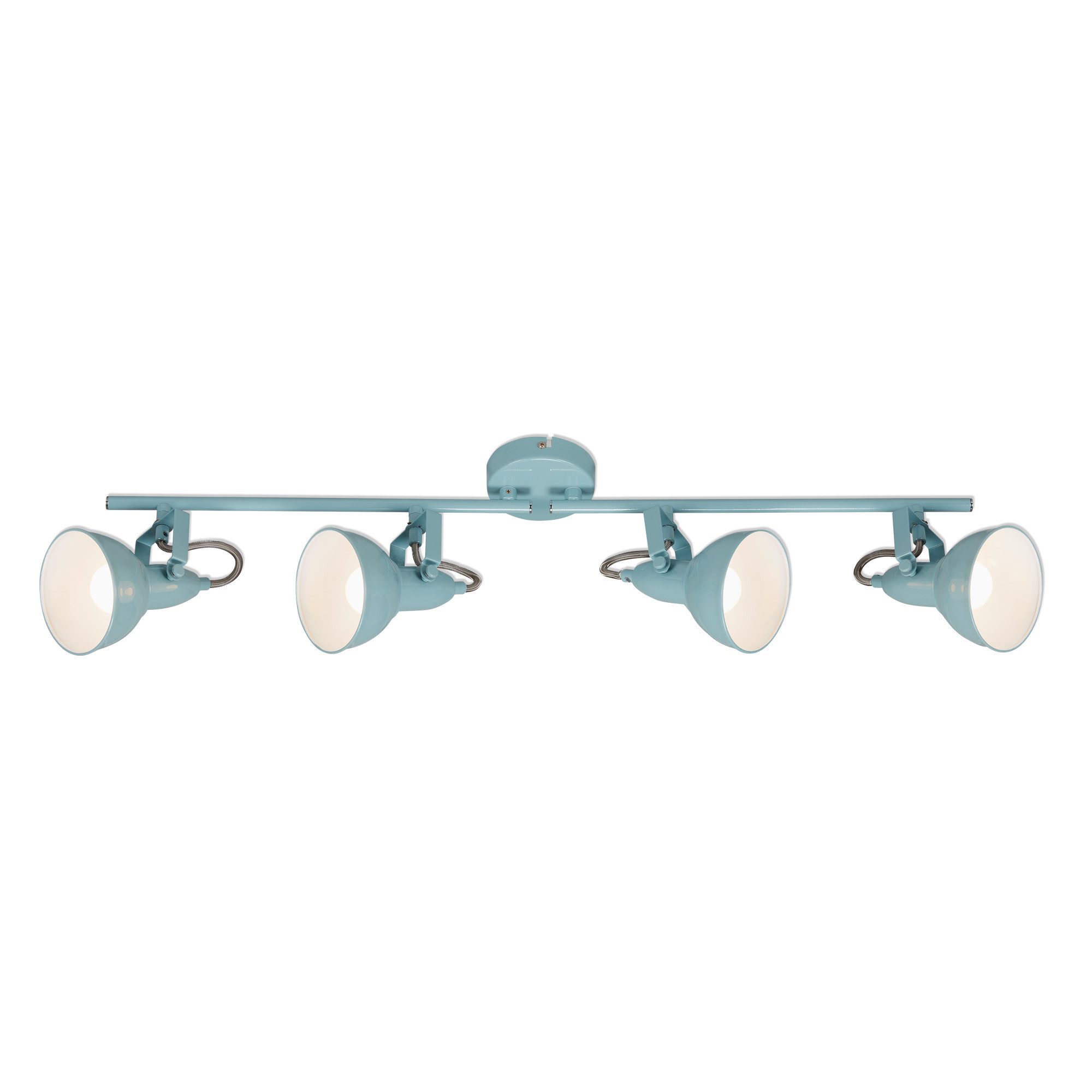 Briloner Leuchten Deckenleuchte Deckenlampe Wandlampe Innen günstig online kaufen