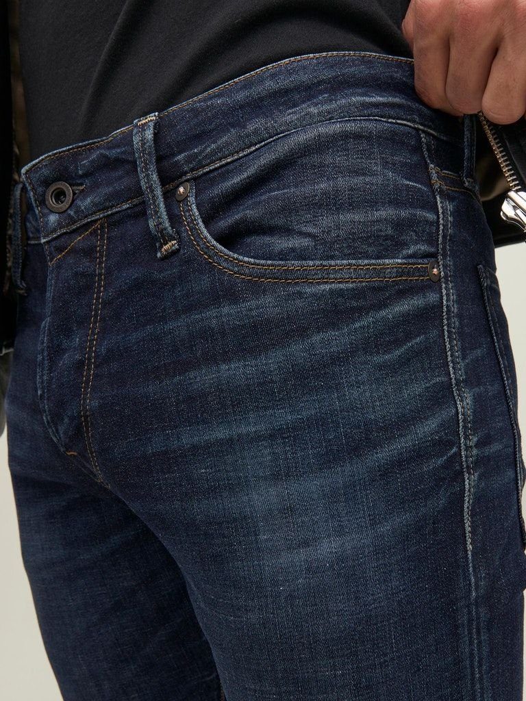 & Jones Jack 5-Pocket-Jeans