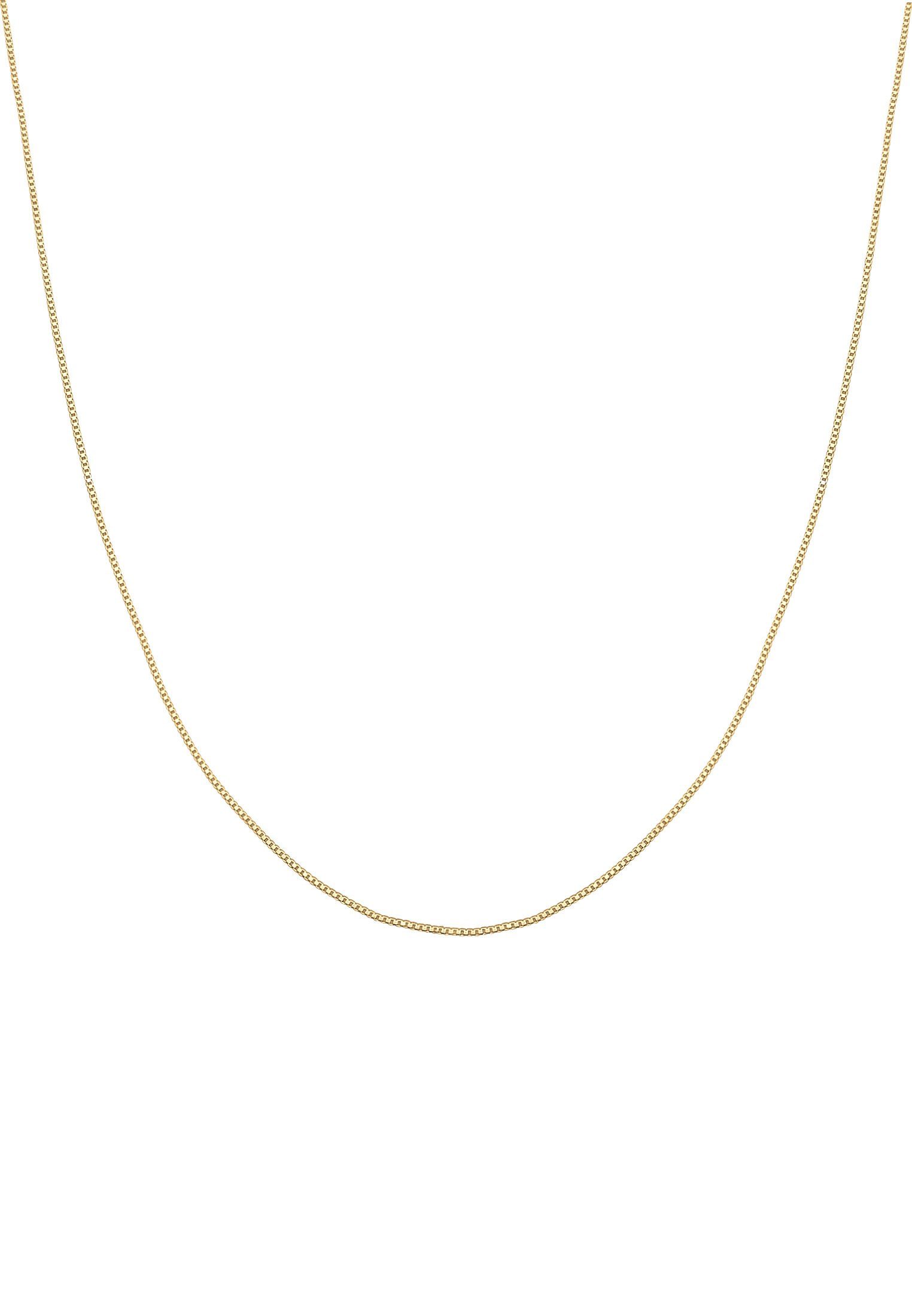 Elli Kette ohne Anhänger Venezianerkette Basic 925 Sterling Silber günstig online kaufen