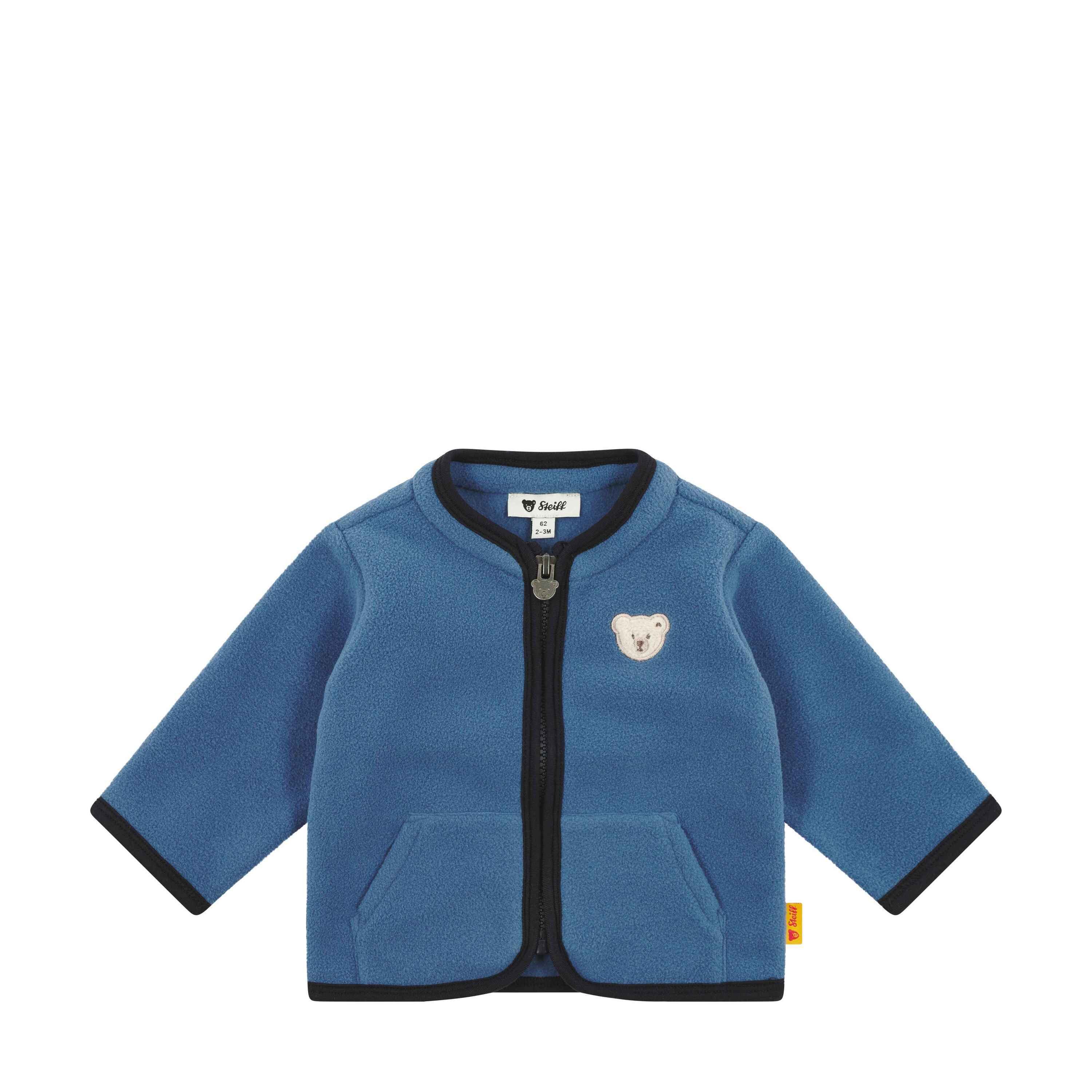 Fleecejacke Fleecejacke Sharky
