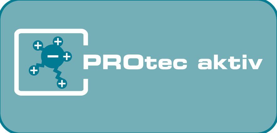 Centa-Star Baumwollkissen AllergoProtect® Kopfkissen mit Innenkissen – Bild 4 von 5