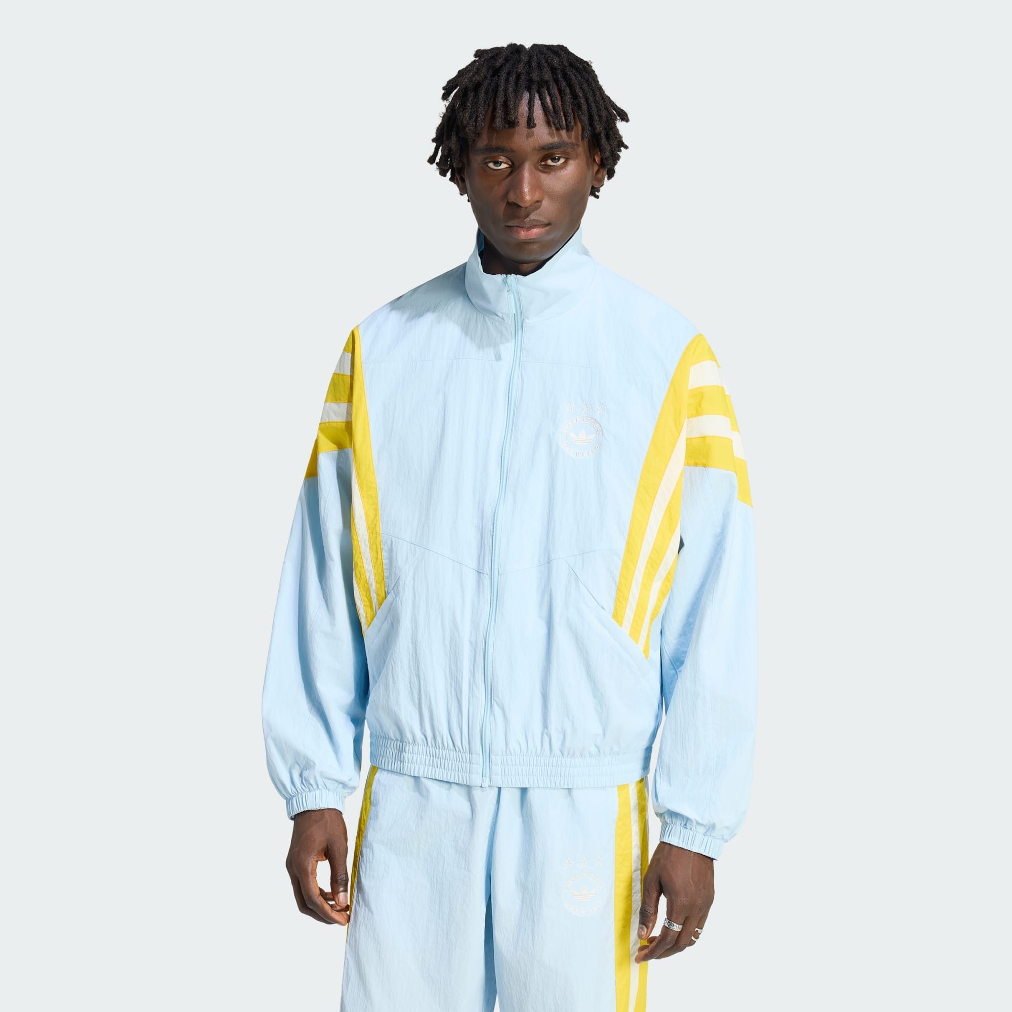 Trainingsjacke ORIGINALS SANTIAGO ORIGINALS JACKE