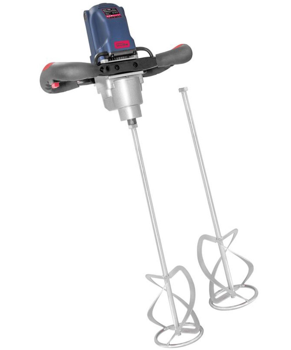 Güde Rührwerk Güde Rührwerk Handmixer Mörtelrührer Farbrührer Quirl GRW 180 günstig online kaufen