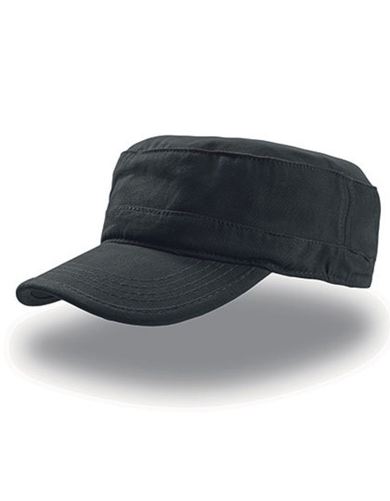 Goodman Design Army Cap Tank Cap Cuba Kappe Militärkappe Militärform Gebürs günstig online kaufen