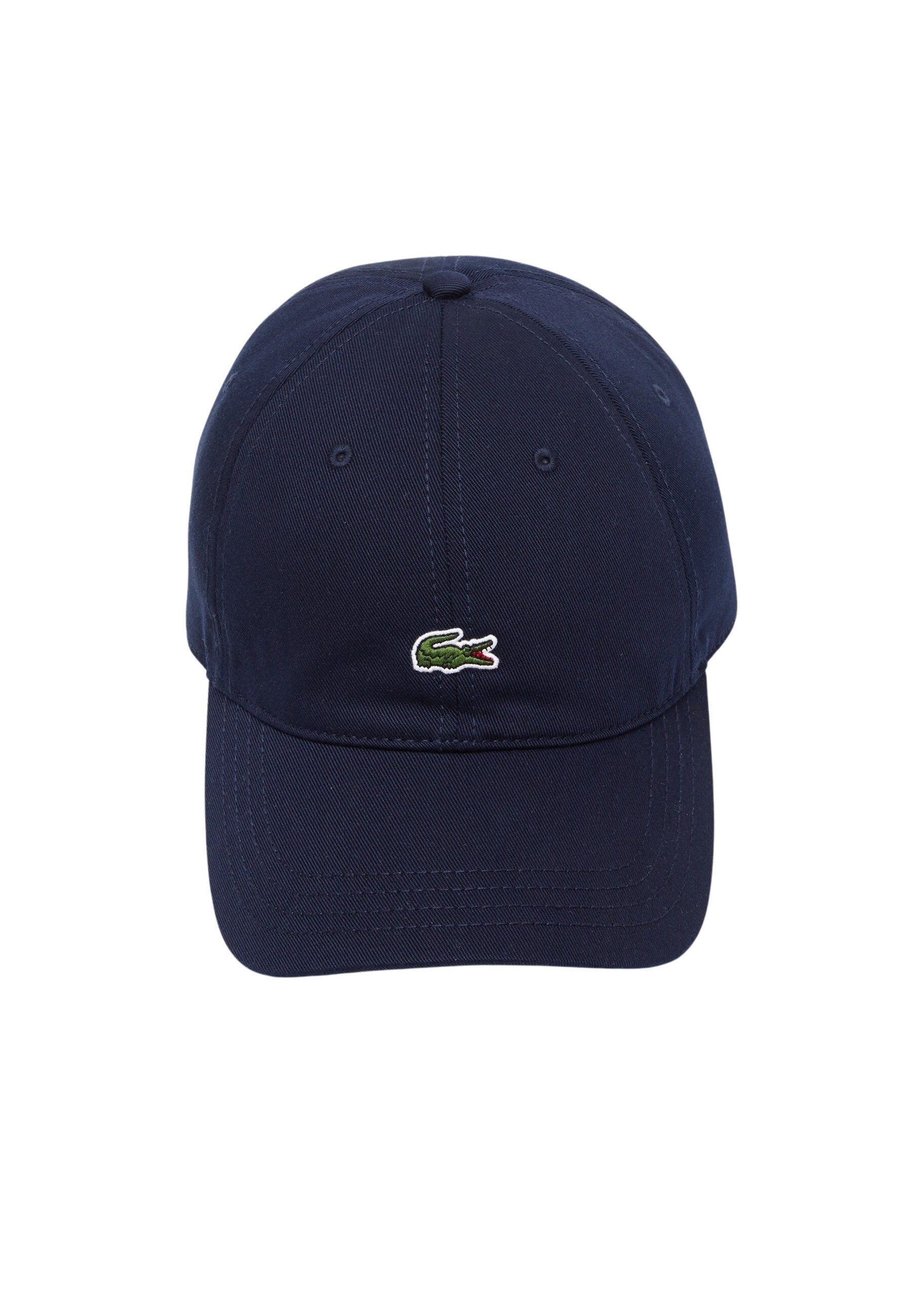 Lacoste Baseball Cap Baseballkappe Unisex Kappe (1-St)