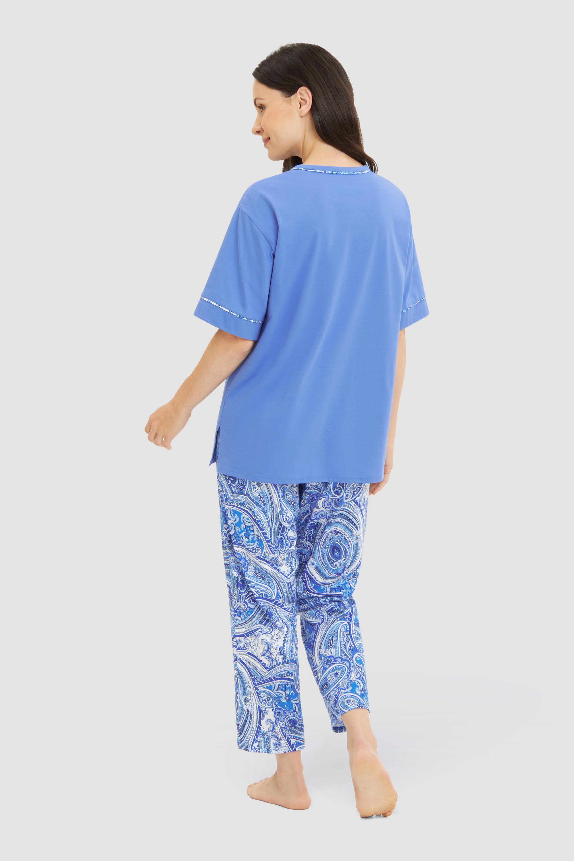 Rösch Pyjama 1253145 günstig online kaufen