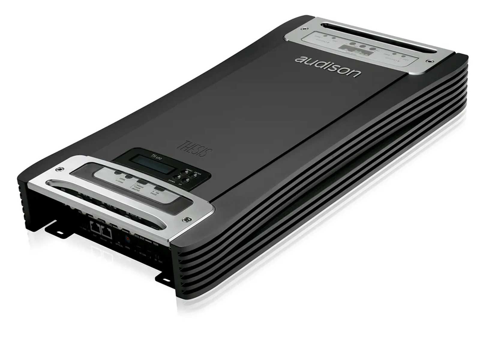 Audison Audison TH Uno 1-Kanal Verstärker Verstärker