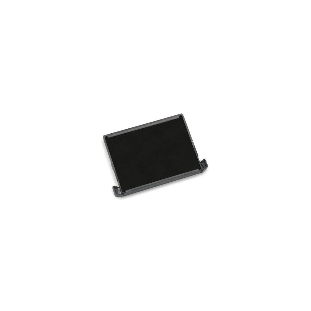 TRODAT 2 Ersatzstempelkissen 6/4927 schwarz 6,0 x 4,0 cm Stempelkissen