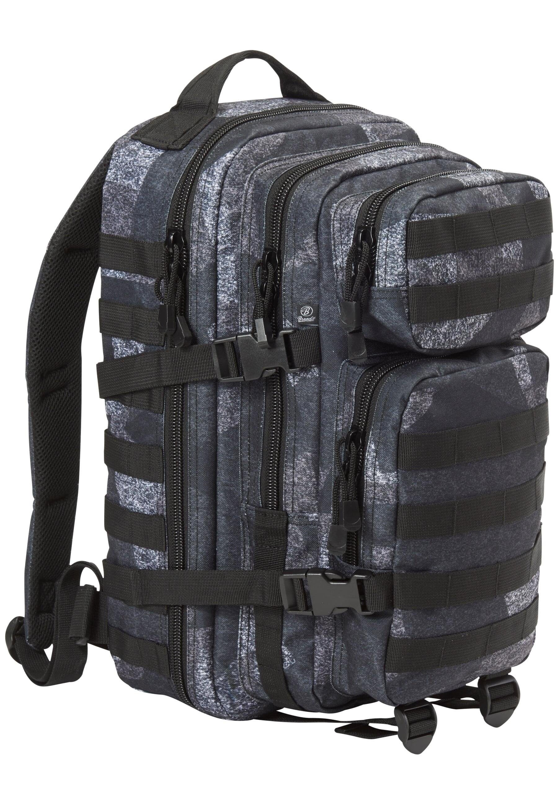 Brandit Rucksack Brandit Herren Medium US günstig online kaufen