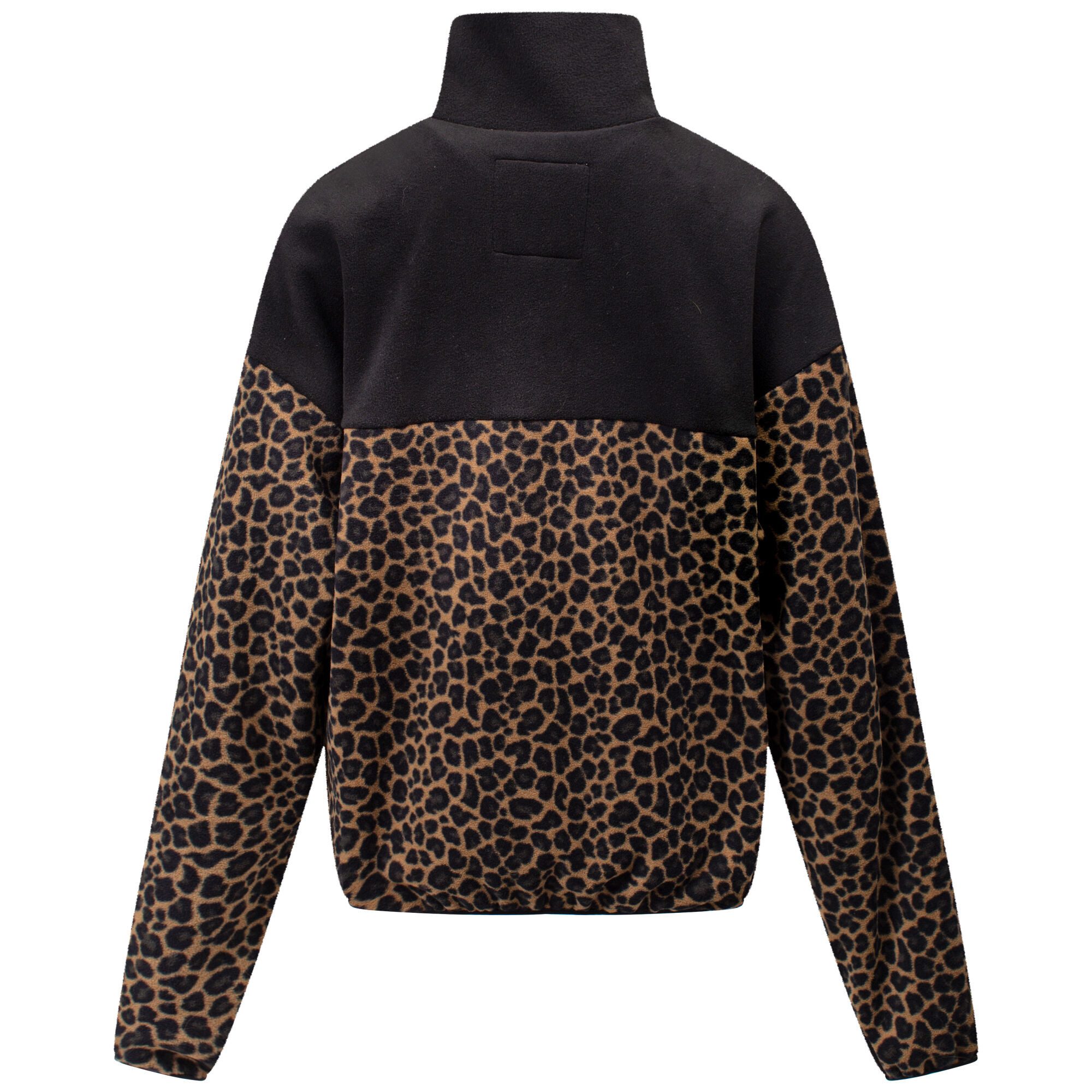 Eivy Fleecepullover Ball Fleece mit Stehkragen – Bild 3 von 3