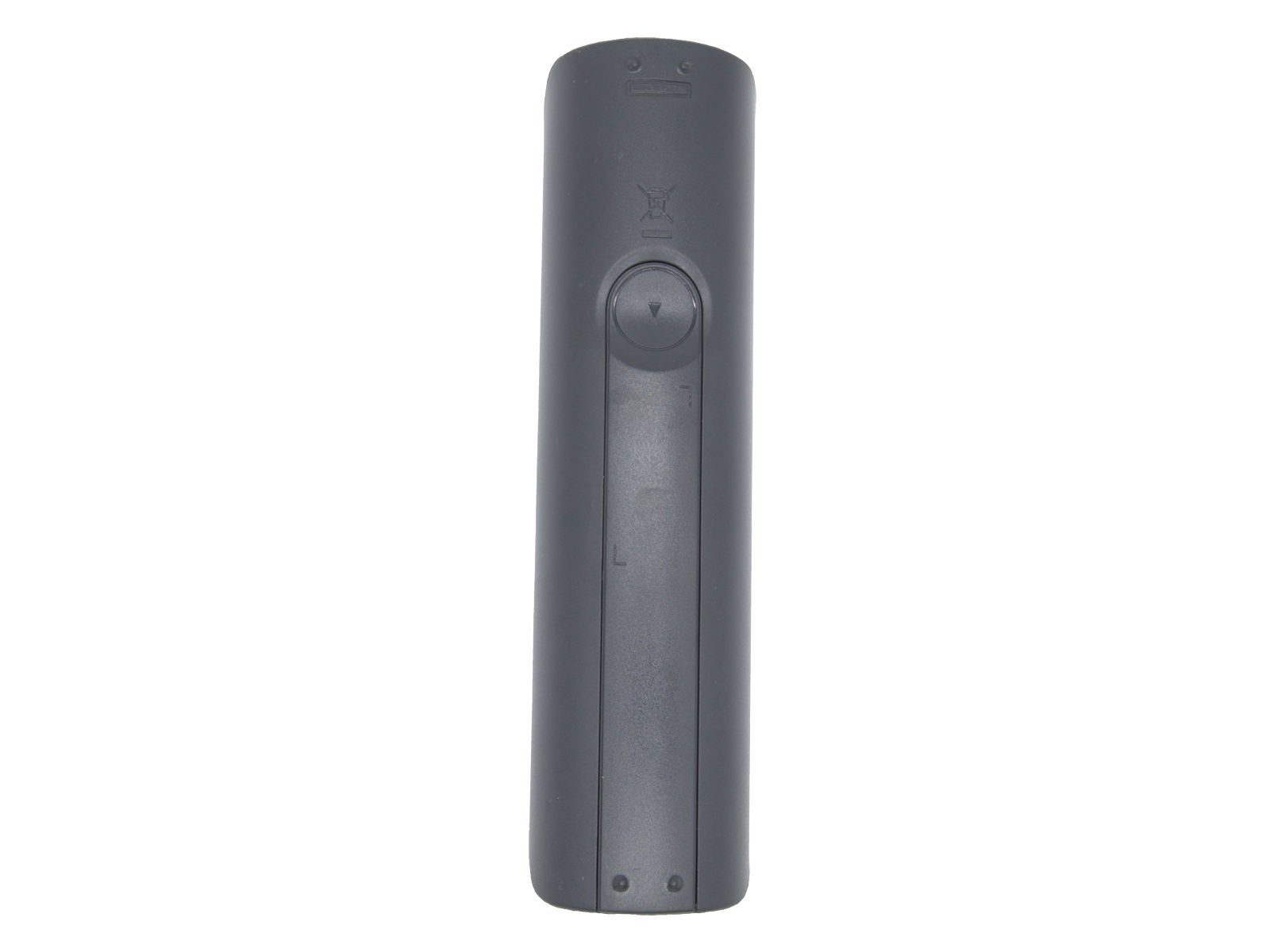azurano Ersatz für SAMSUNG AA59-00602A SUB AA59-00666A AA59-00496A Universal-Smart-TV-Fernbedienung