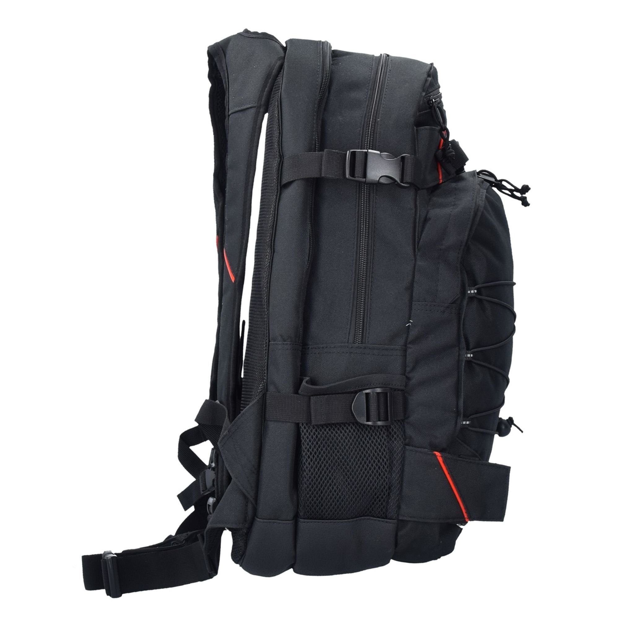 forvert Wanderrucksack, Polyester