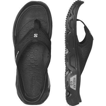 Salomon REELAX BREAK 6.0 Zehentrenner Erholungsschuhe