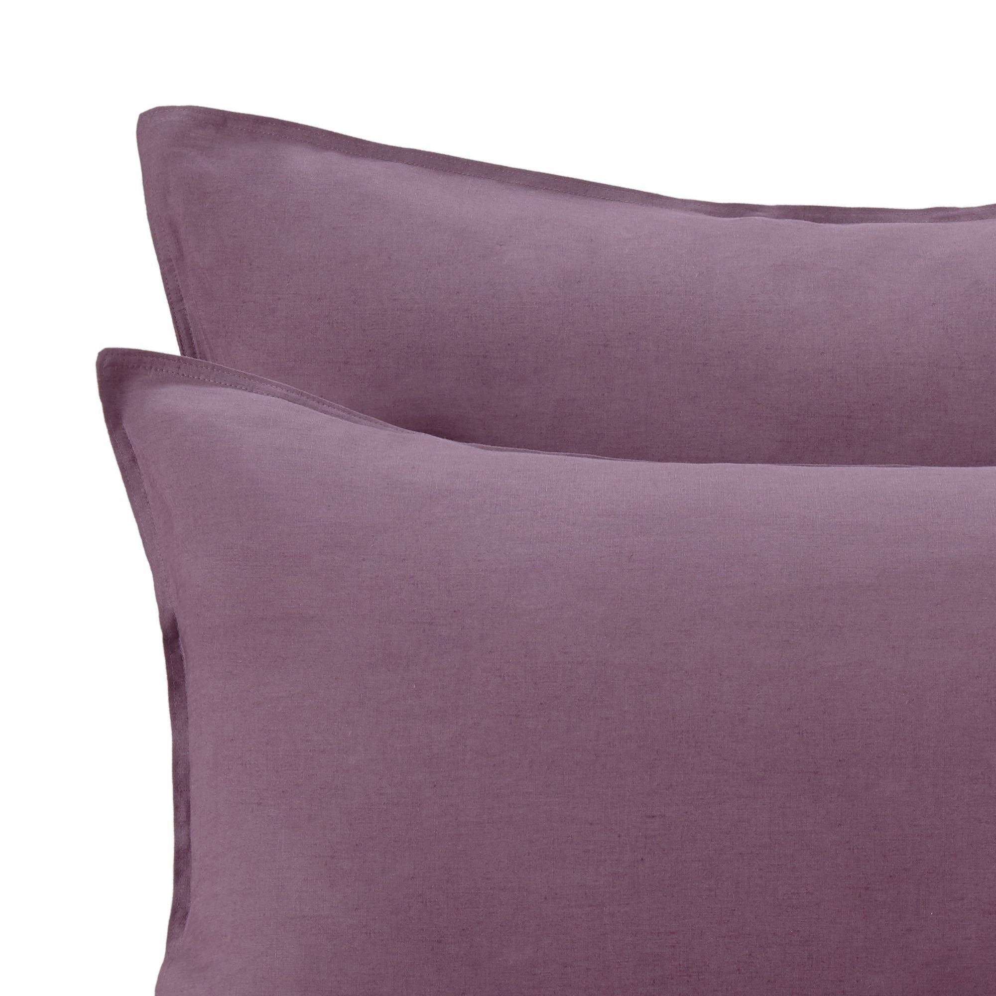 Urbanara Bettbezug Bellvis Bettdeckenbezug aus 100% günstig online kaufen
