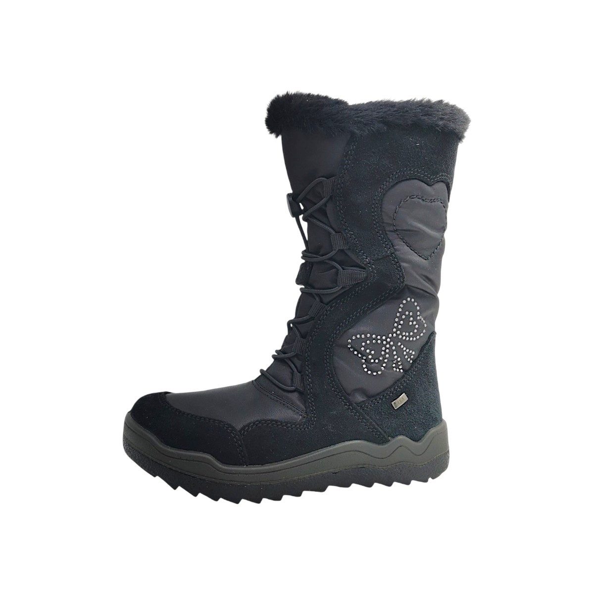 Imac Winterstiefel